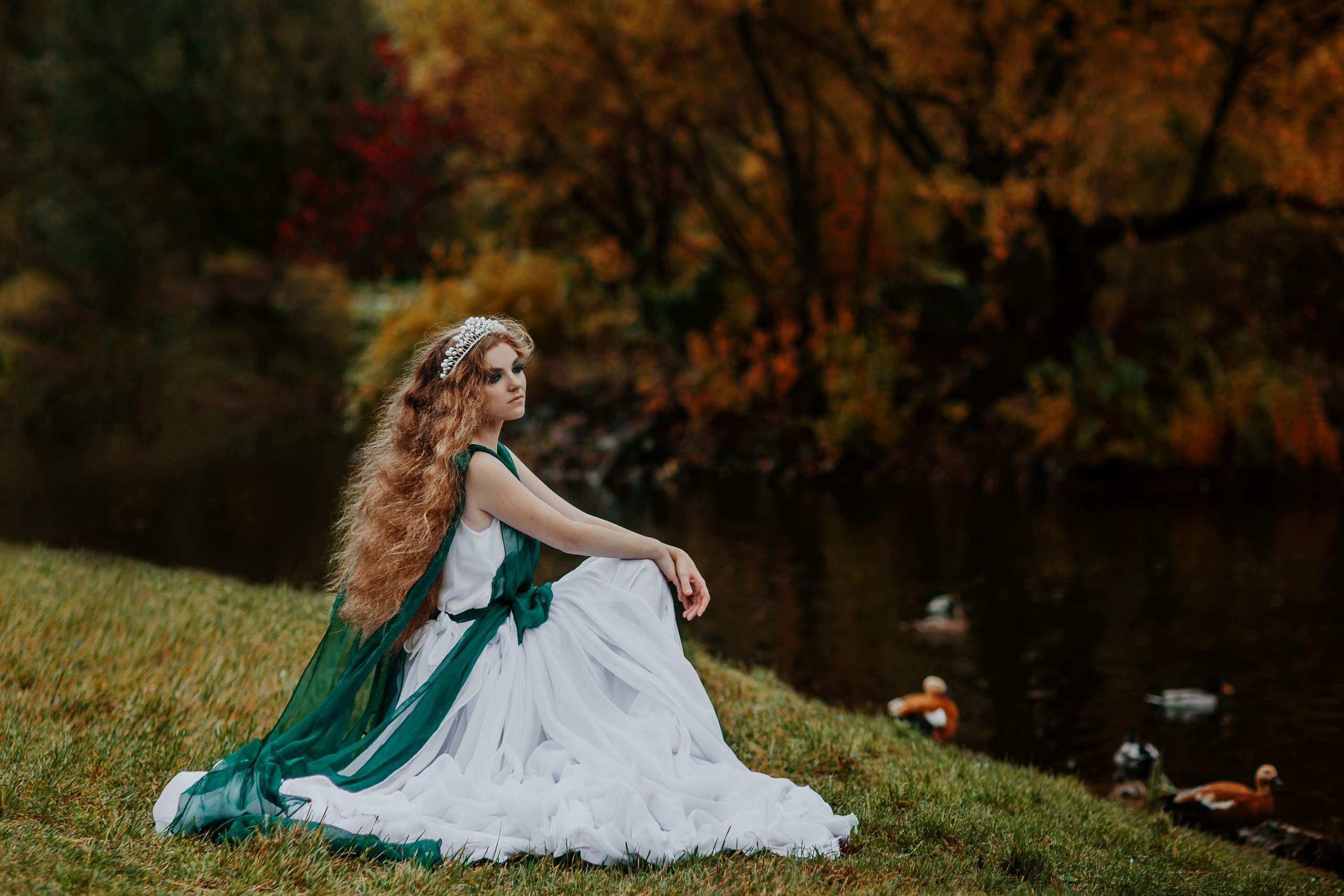 PORTRAITS. VETER photography