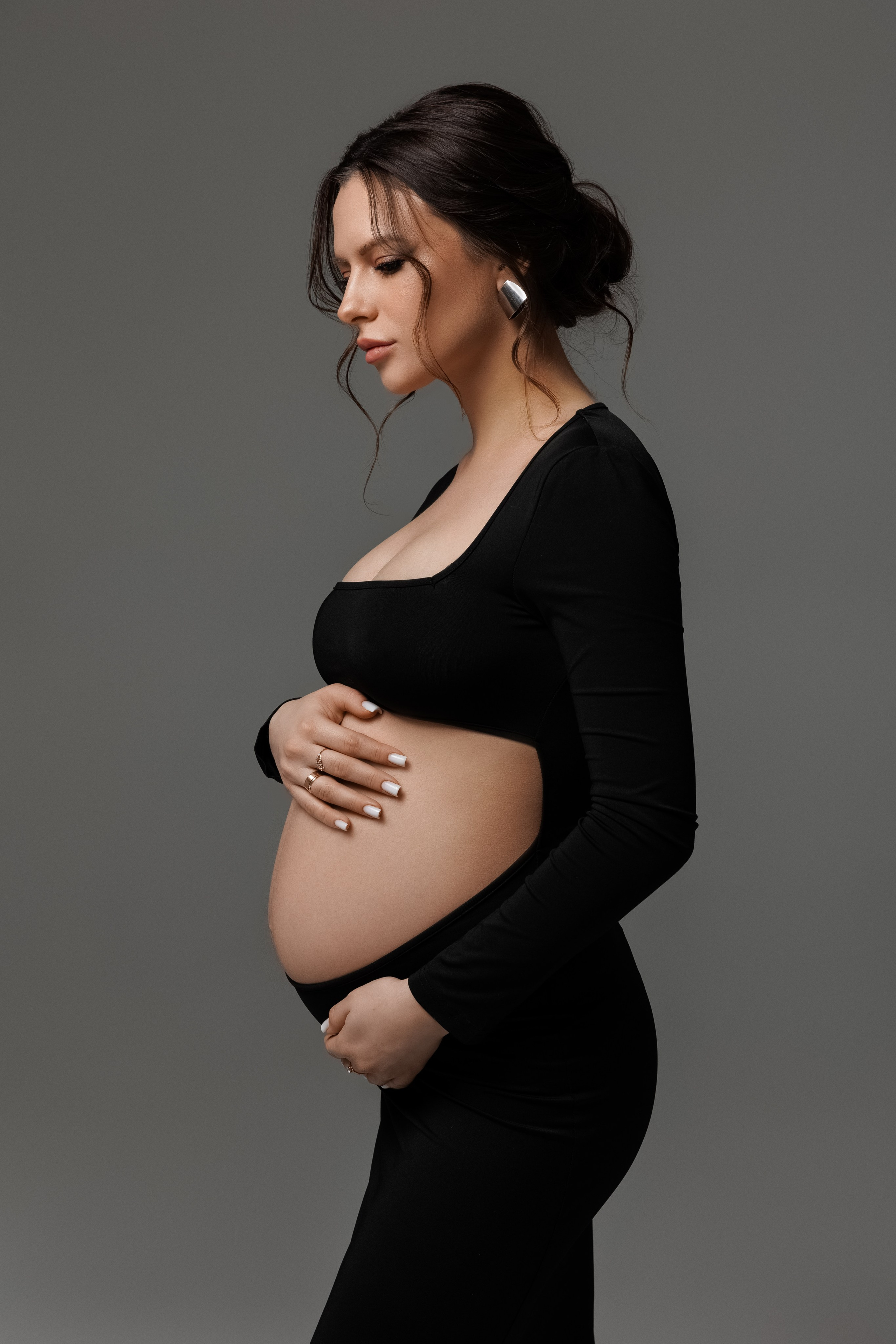 БЕРЕМЕННОСТЬ. Женский фотограф в Новосибирске Наталья Гресь