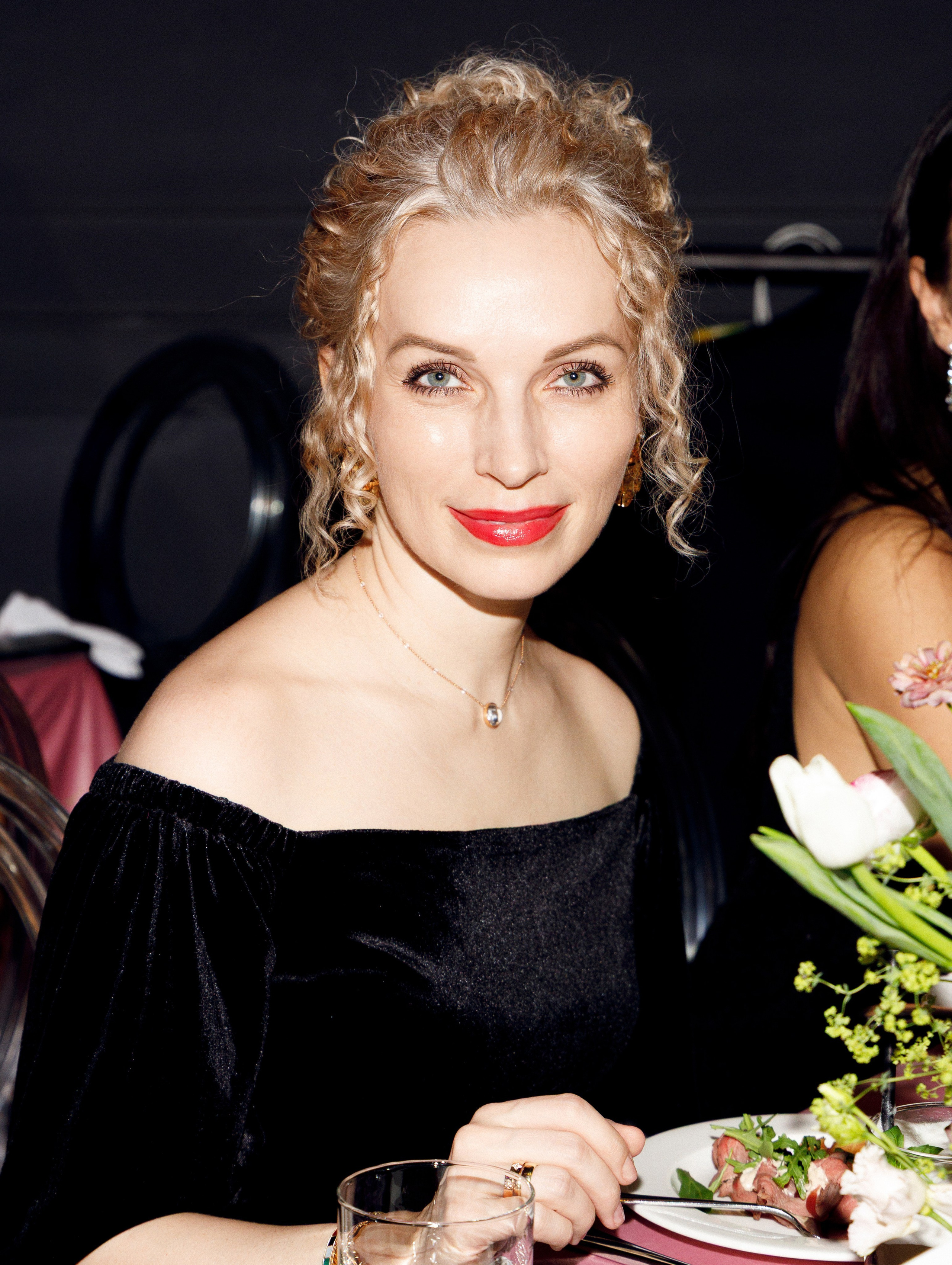 Ежегодная вечеринка RS Women