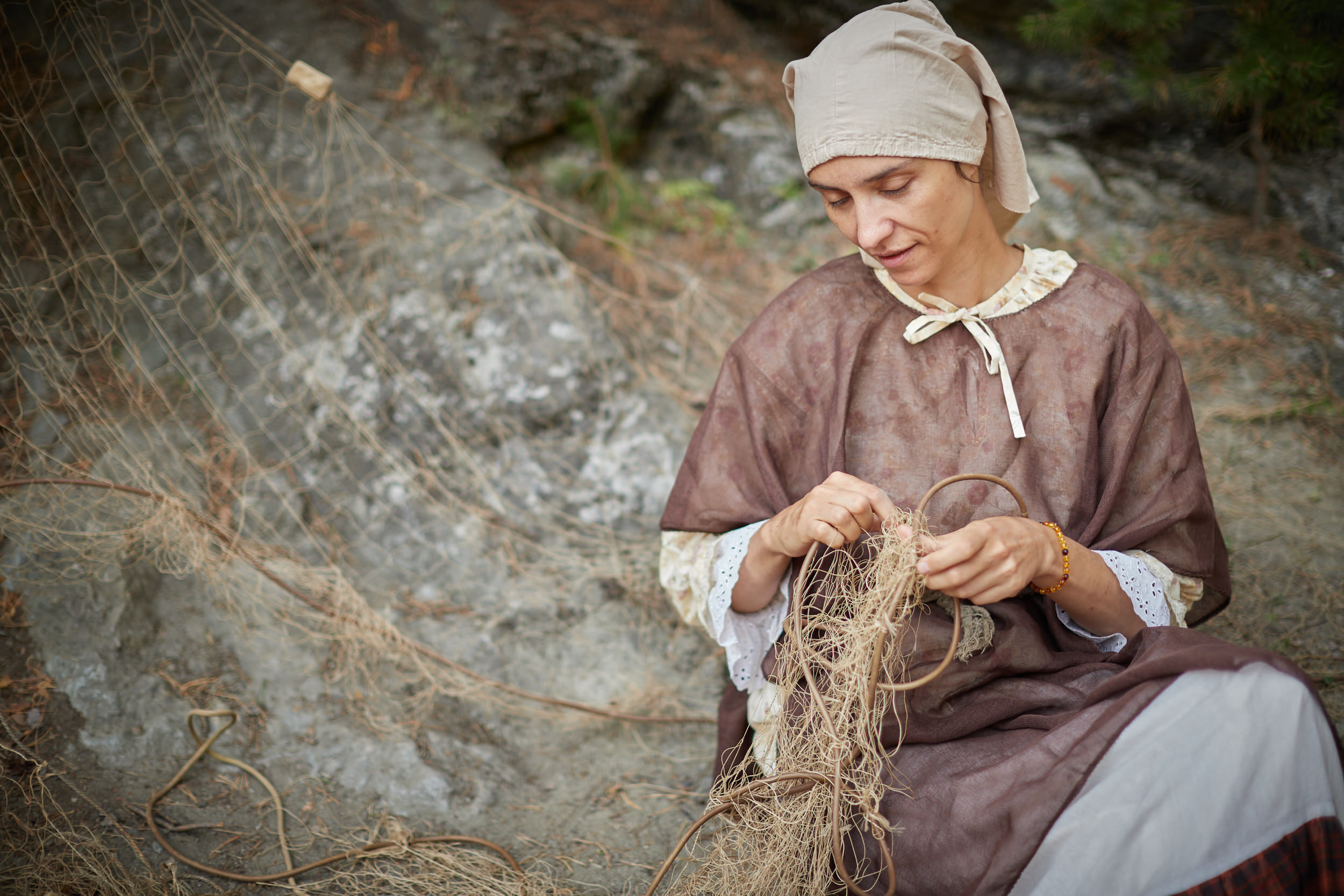Фотограф на съемку бекстейджа съемки фильма. Контент для бизнеса в Екатеринбурге Полдень Медиа