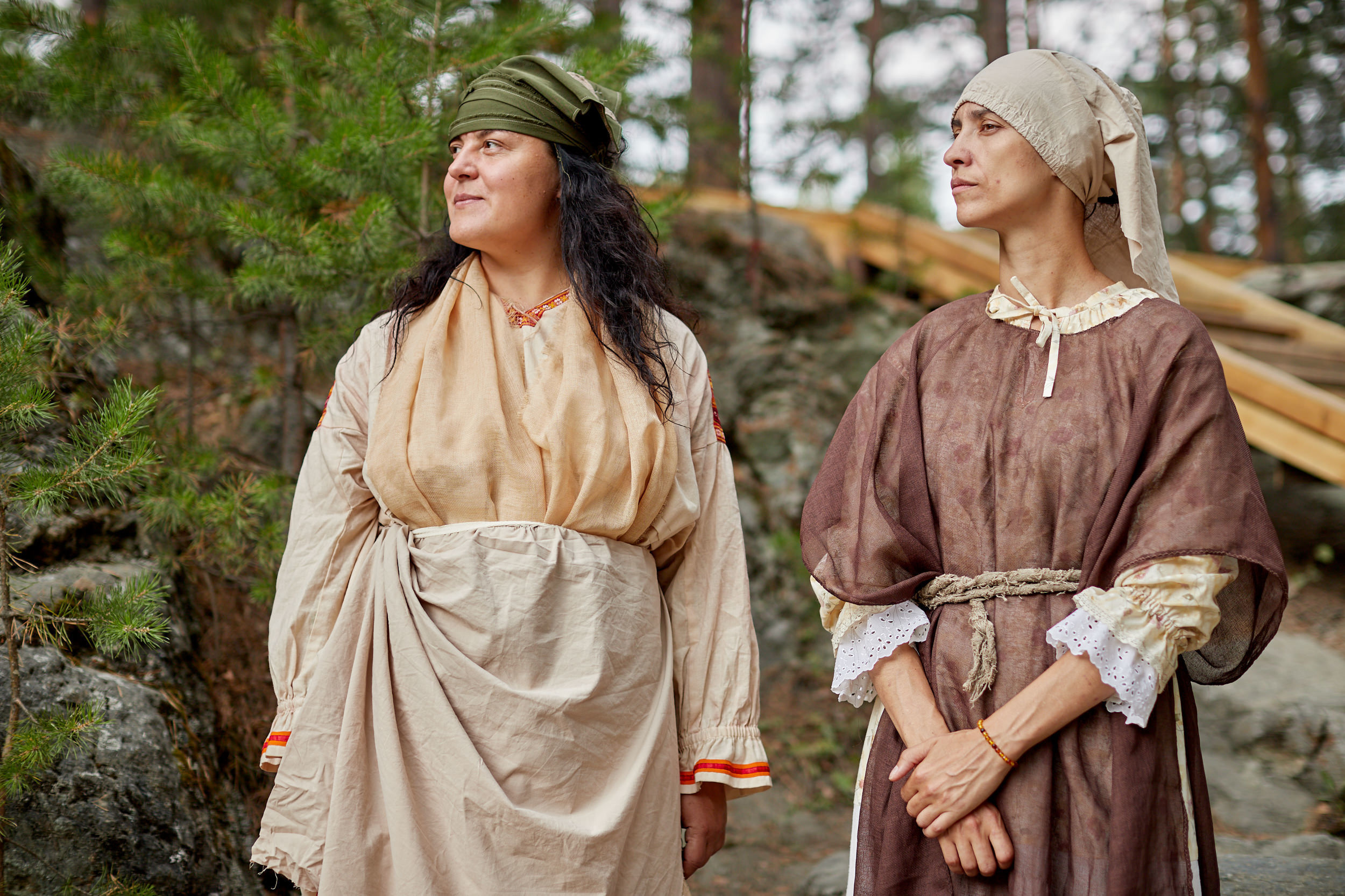 Фотограф на съемку бекстейджа съемки фильма. Контент для бизнеса в Екатеринбурге Полдень Медиа