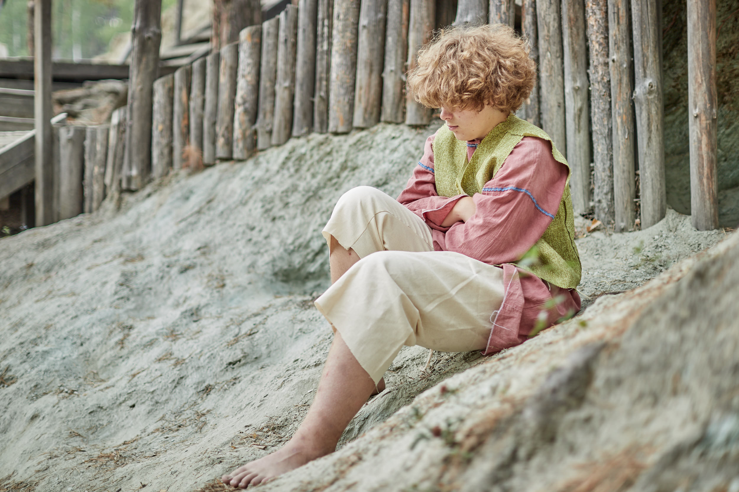 Фотограф на съемку бекстейджа съемки фильма. Контент для бизнеса в Екатеринбурге Полдень Медиа
