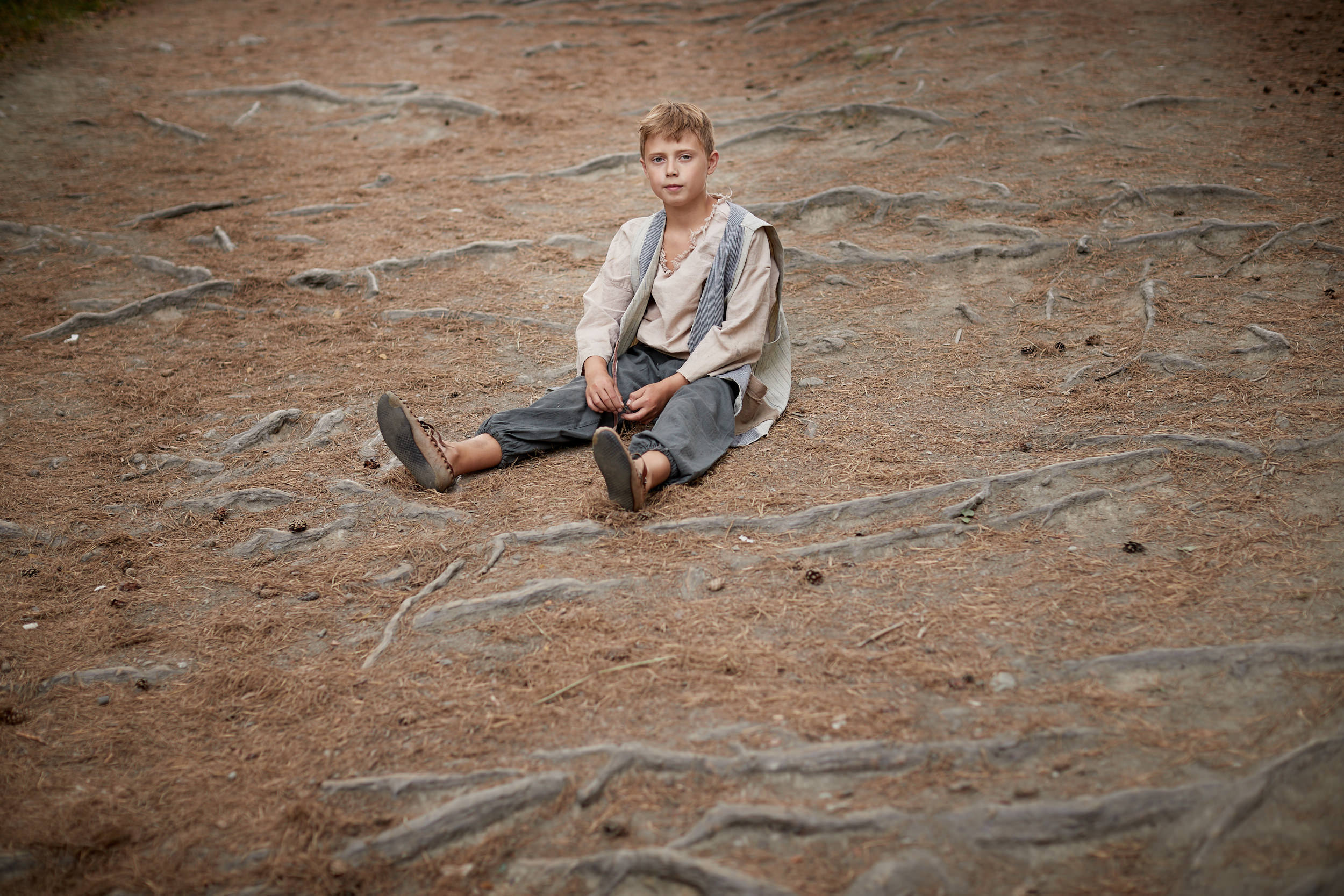 Фотограф на съемку бекстейджа съемки фильма. Контент для бизнеса в Екатеринбурге Полдень Медиа