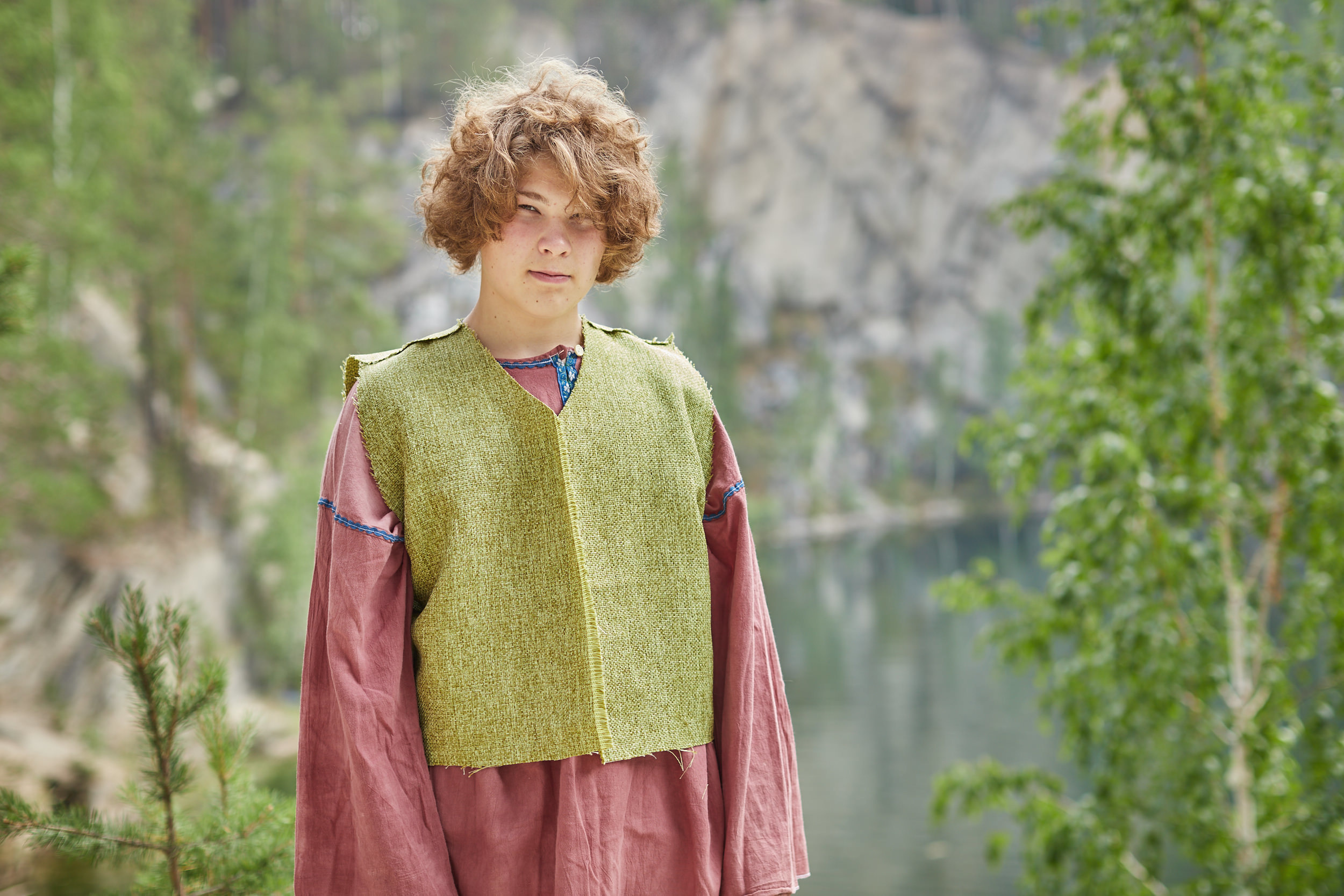 Фотограф на съемку бекстейджа съемки фильма. Контент для бизнеса в Екатеринбурге Полдень Медиа