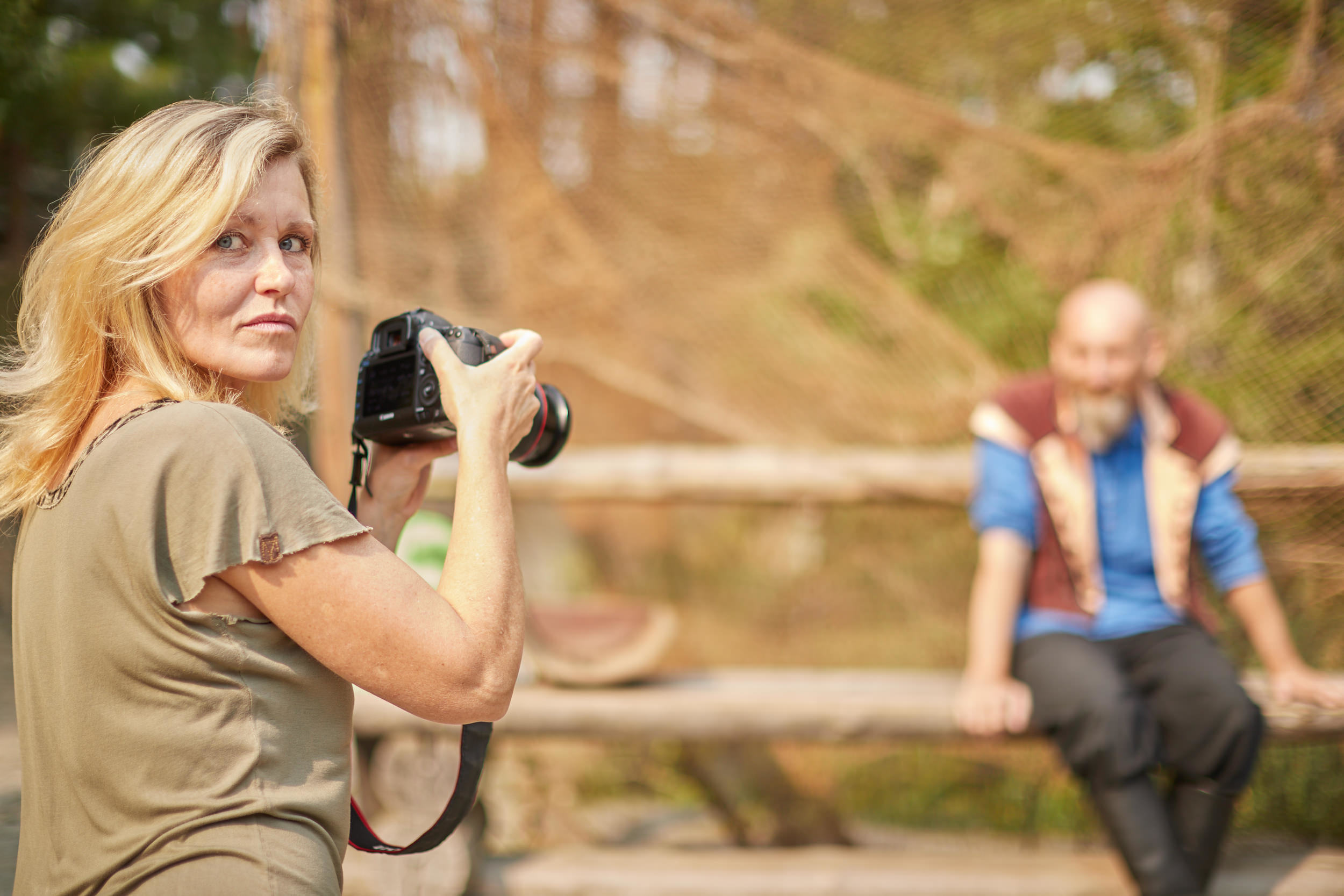 Фотограф на съемку бекстейджа съемки фильма. Контент для бизнеса в Екатеринбурге Полдень Медиа