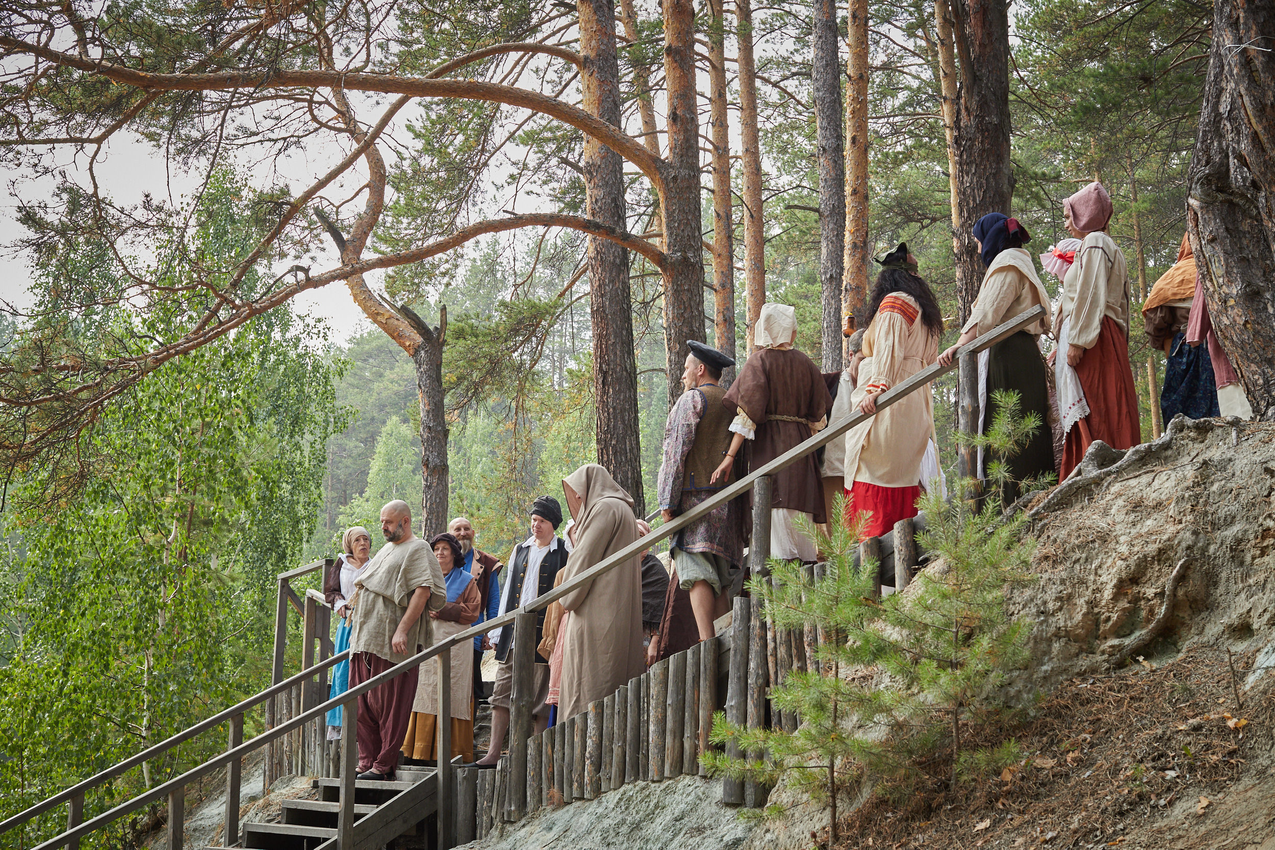 Фотограф на съемку бекстейджа съемки фильма. Контент для бизнеса в Екатеринбурге Полдень Медиа