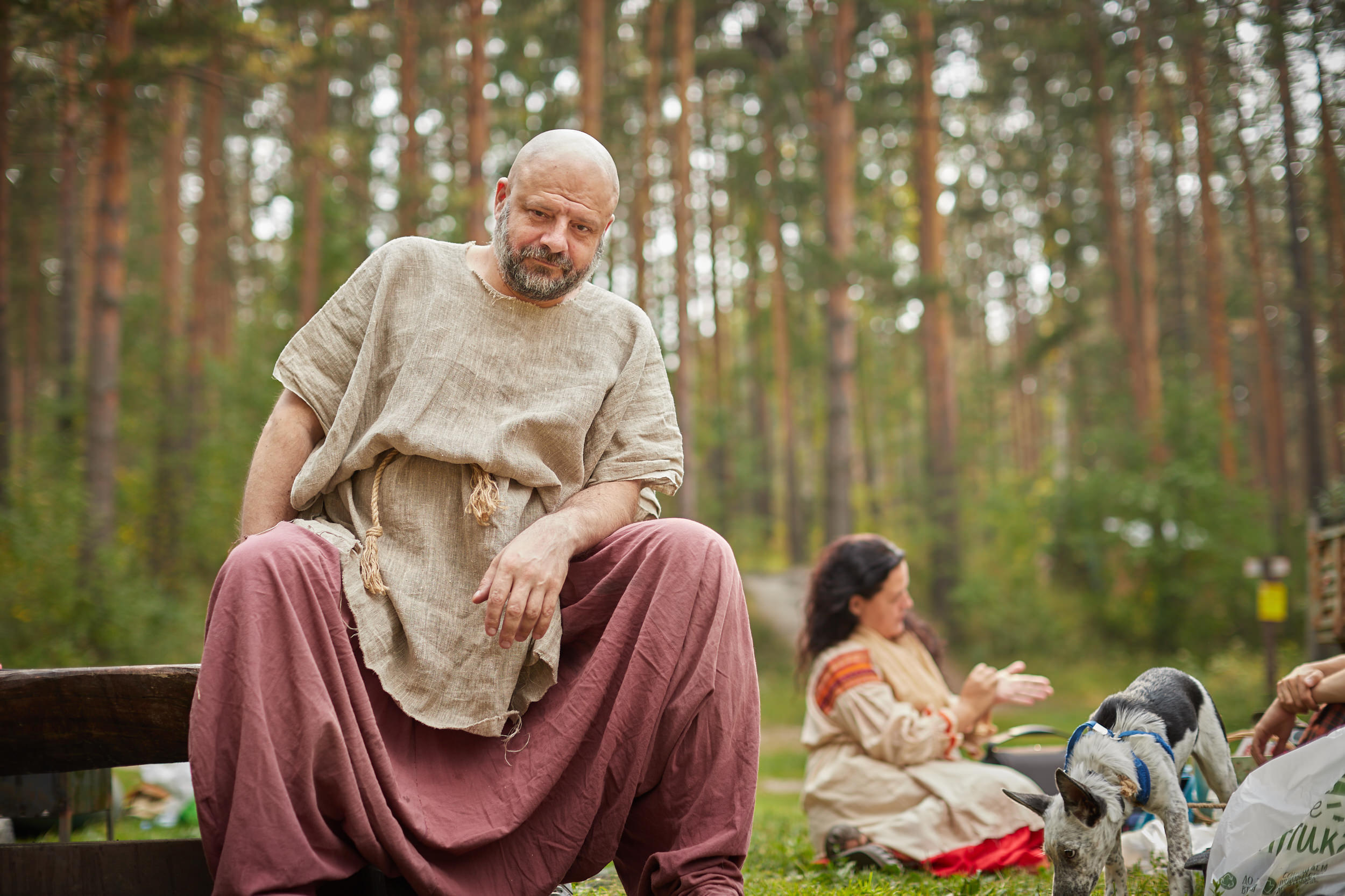 Фотограф на съемку бекстейджа съемки фильма. Контент для бизнеса в Екатеринбурге Полдень Медиа