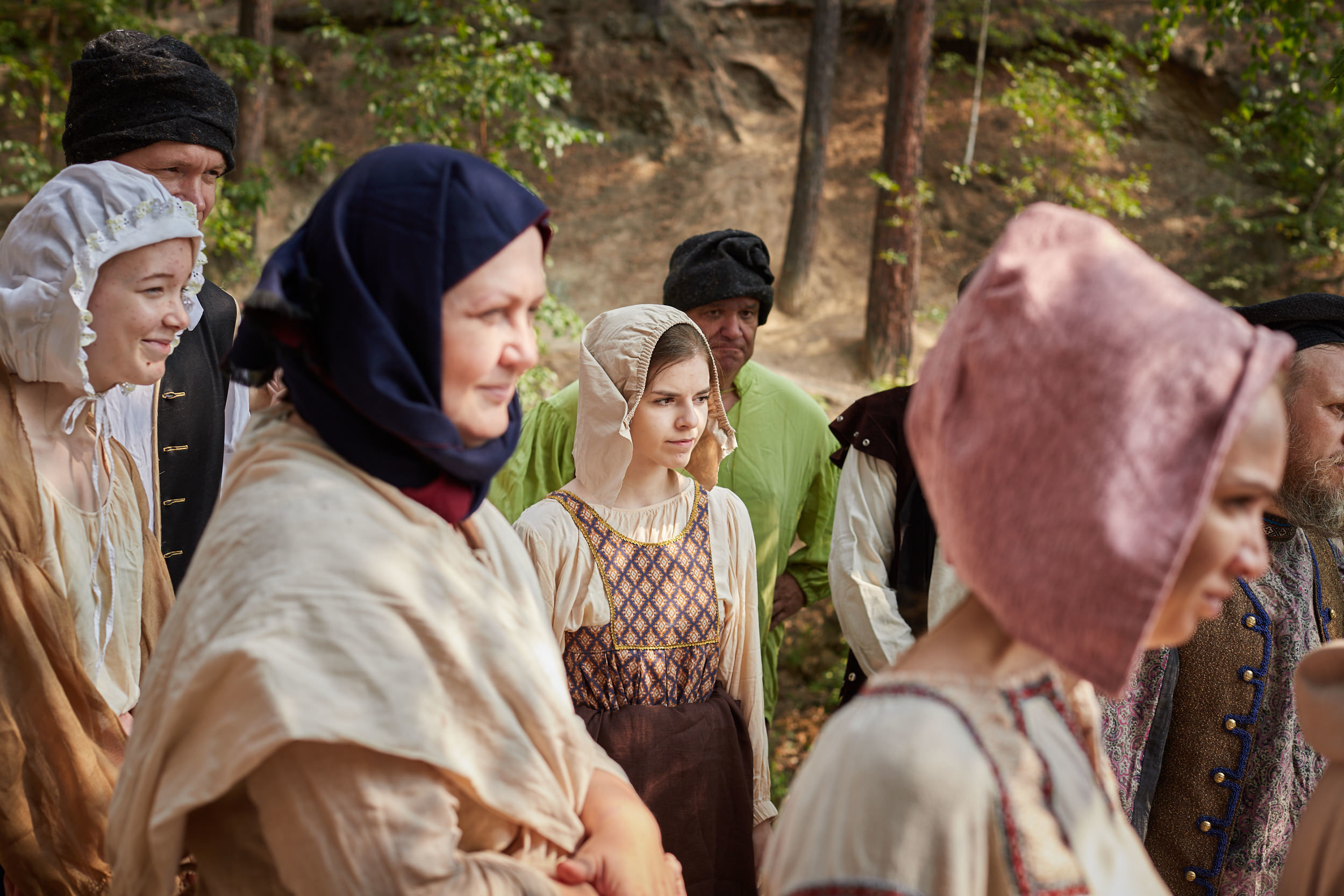 Фотограф на съемку бекстейджа съемки фильма. Контент для бизнеса в Екатеринбурге Полдень Медиа