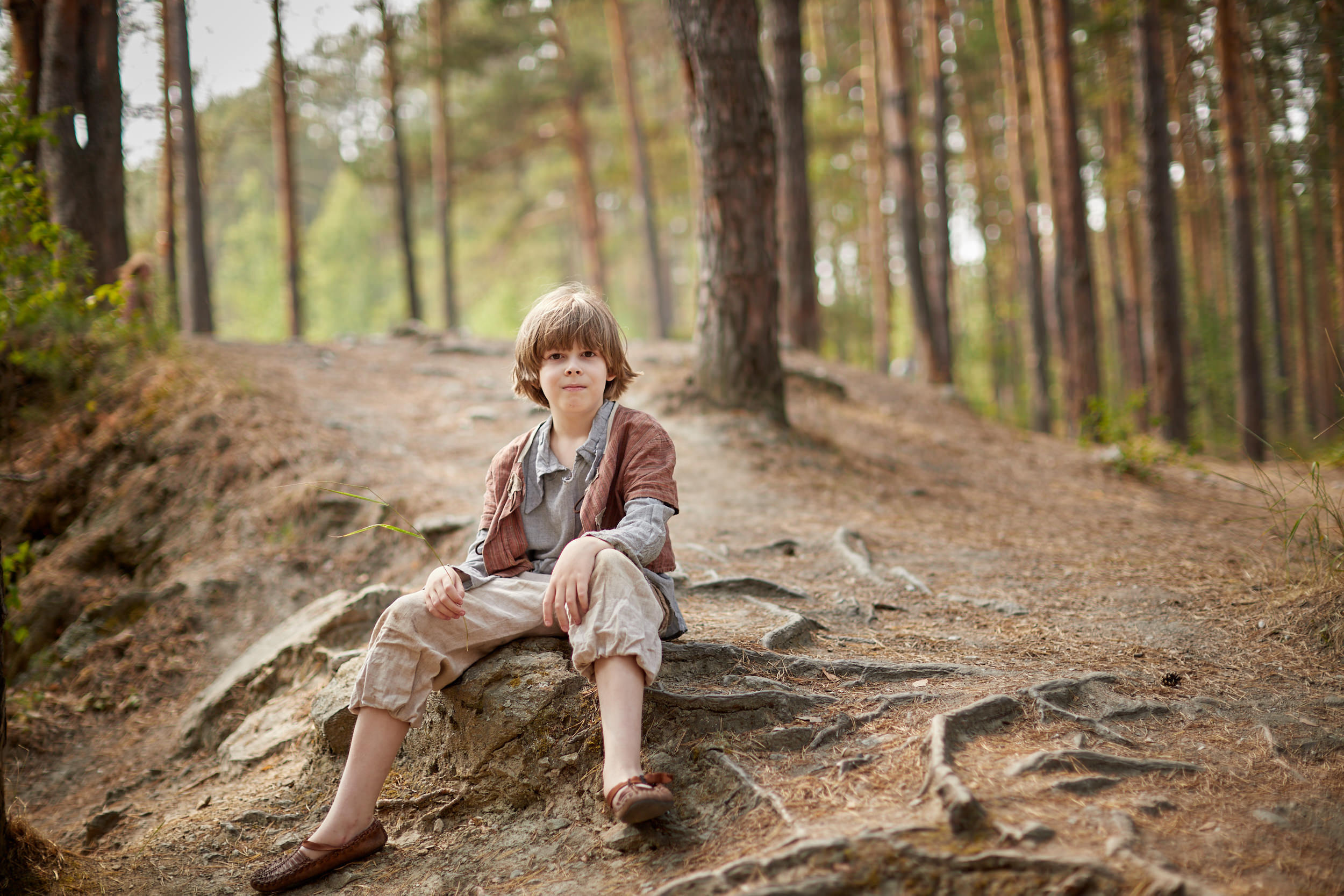 Фотограф на съемку бекстейджа съемки фильма. Контент для бизнеса в Екатеринбурге Полдень Медиа