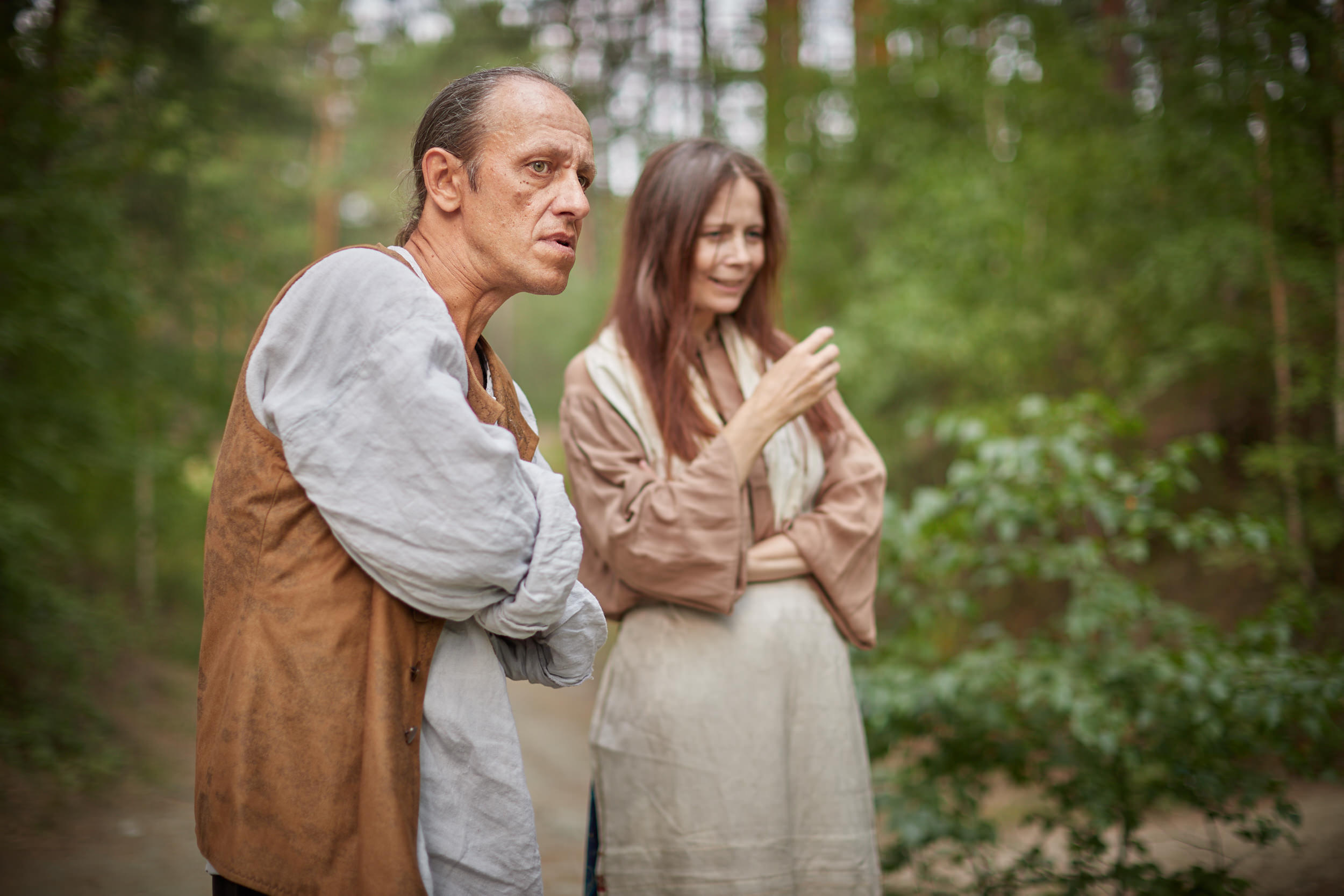 Фотограф на съемку бекстейджа съемки фильма. Контент для бизнеса в Екатеринбурге Полдень Медиа