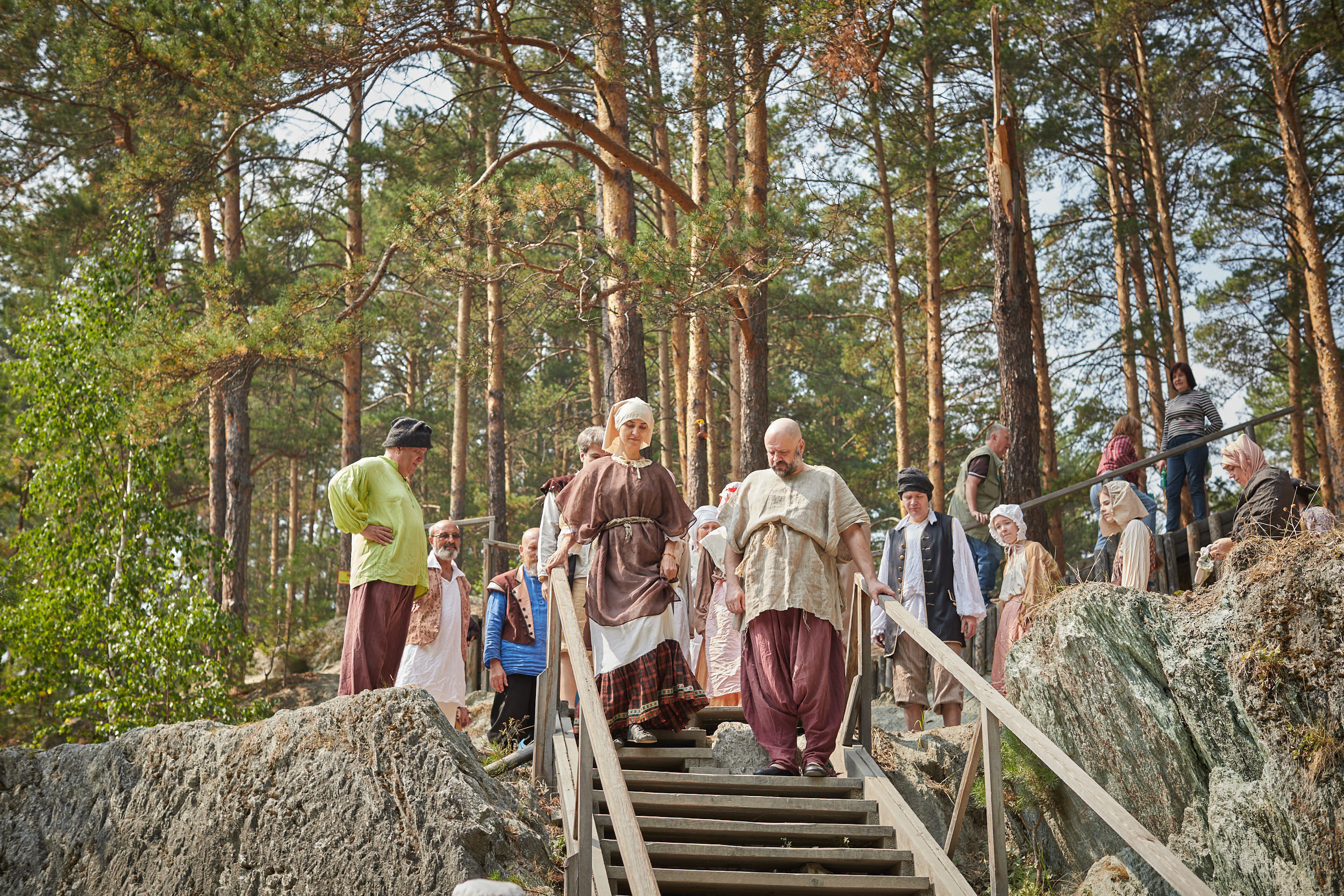 Фотограф на съемку бекстейджа съемки фильма. Контент для бизнеса в Екатеринбурге Полдень Медиа
