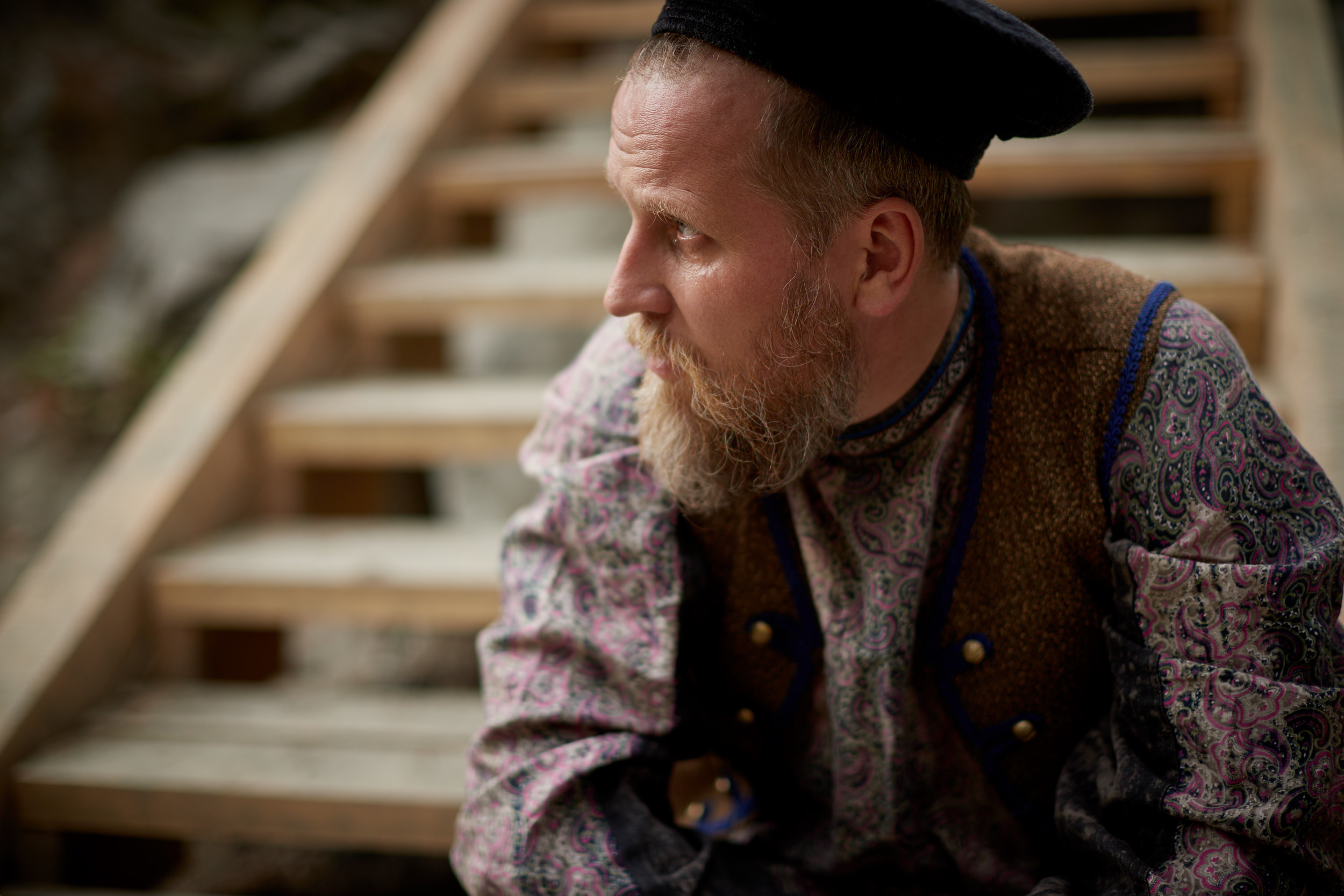 Фотограф на съемку бекстейджа съемки фильма. Контент для бизнеса в Екатеринбурге Полдень Медиа