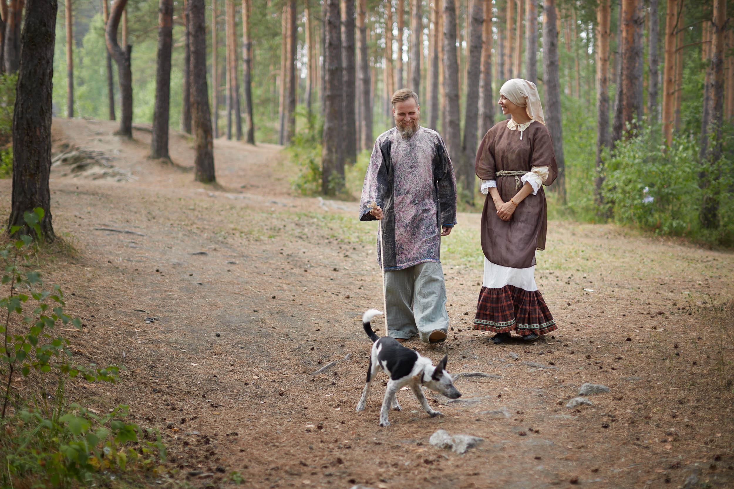 Фотограф на съемку бекстейджа съемки фильма. Контент для бизнеса в Екатеринбурге Полдень Медиа