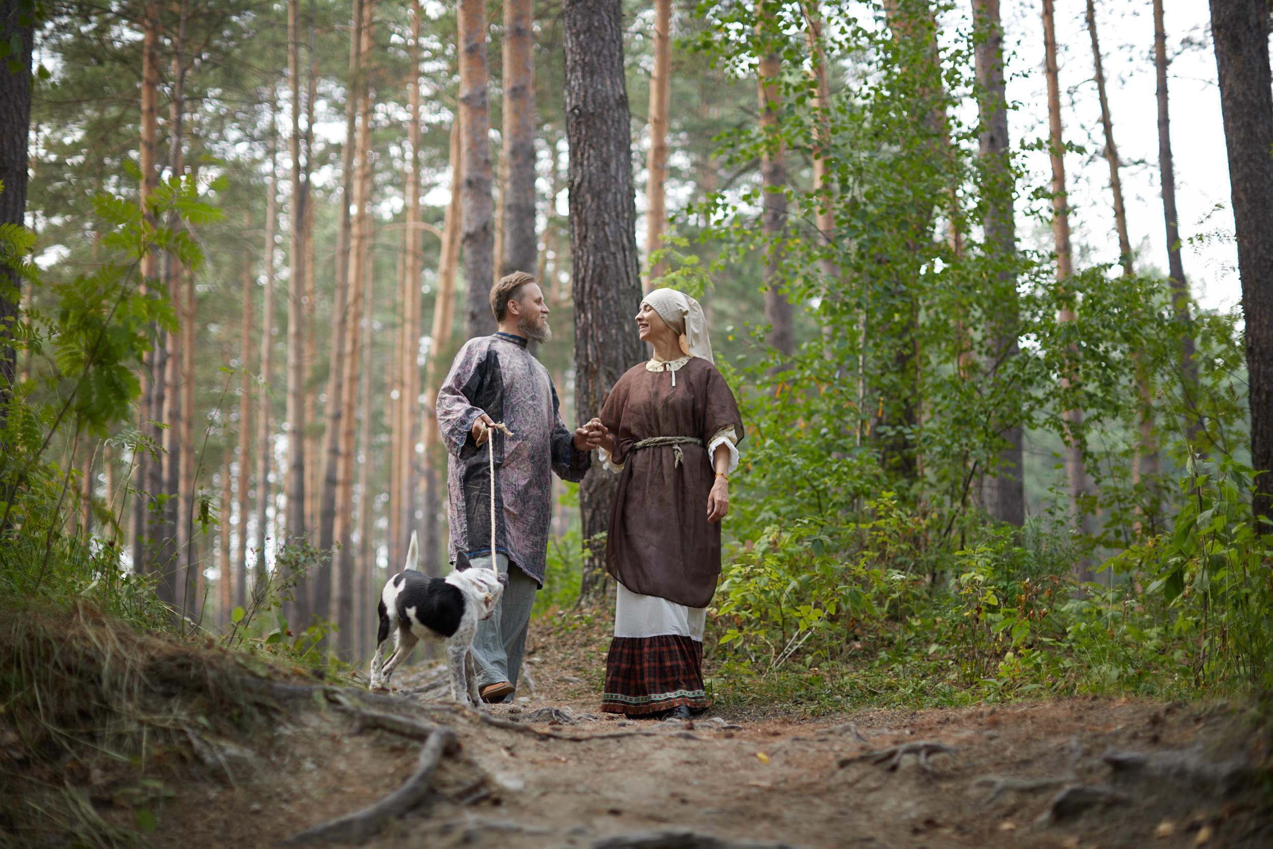 Фотограф на съемку бекстейджа съемки фильма. Контент для бизнеса в Екатеринбурге Полдень Медиа