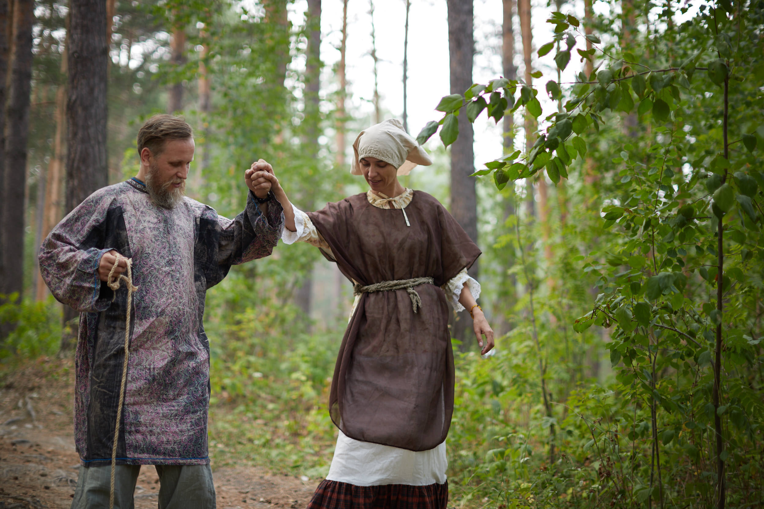 Фотограф на съемку бекстейджа съемки фильма. Контент для бизнеса в Екатеринбурге Полдень Медиа