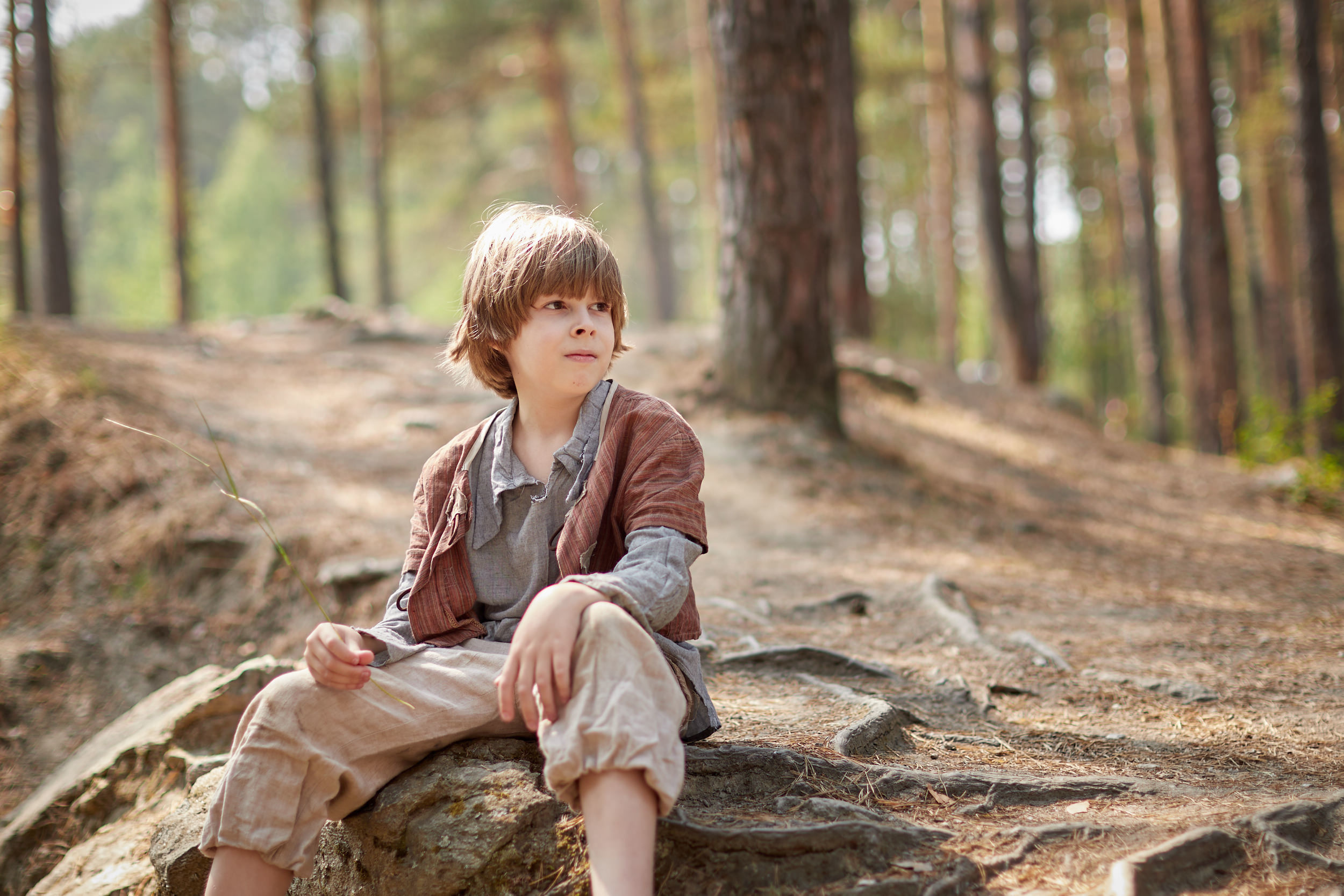 Фотограф на съемку бекстейджа съемки фильма. Контент для бизнеса в Екатеринбурге Полдень Медиа