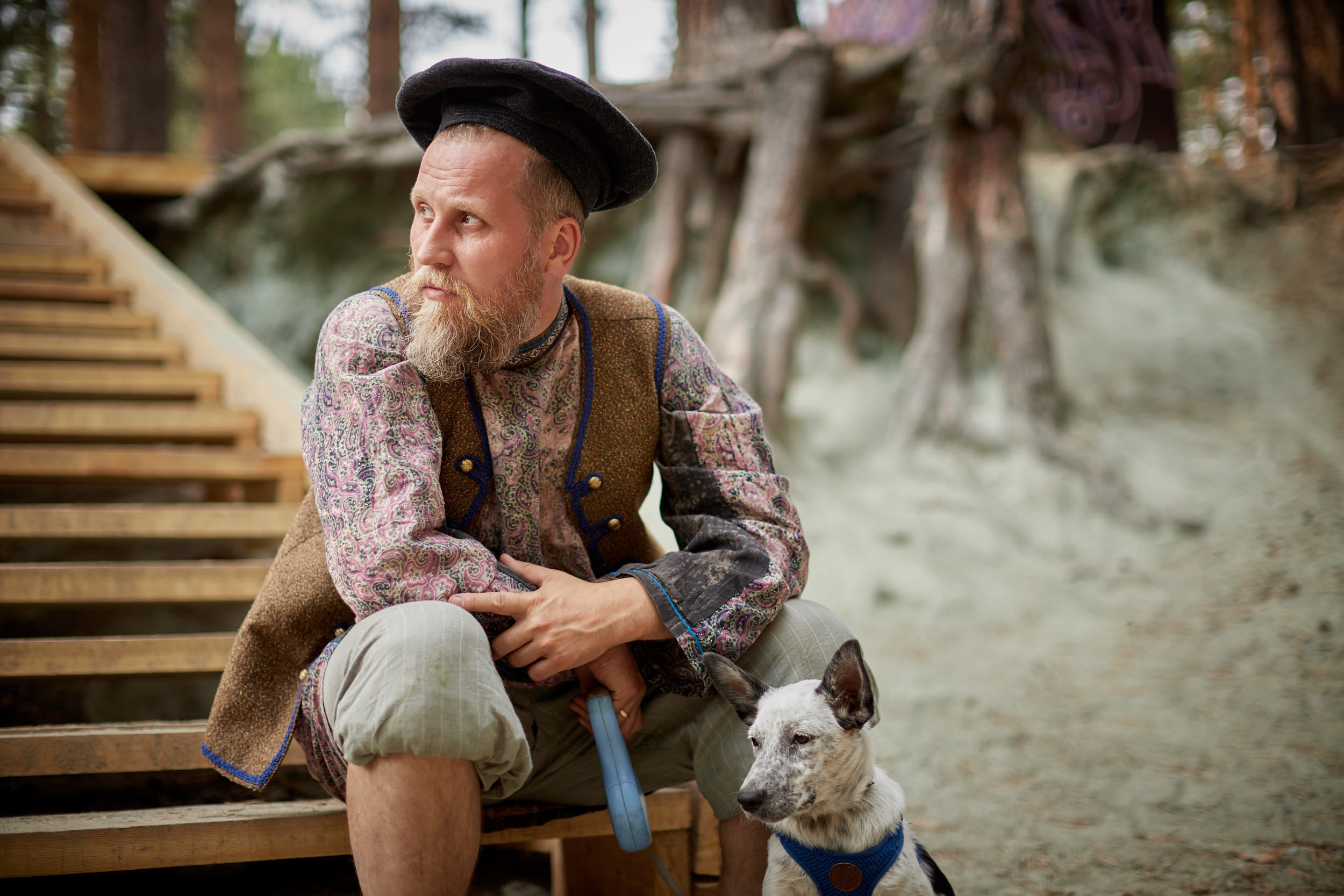 Фотограф на съемку бекстейджа съемки фильма. Контент для бизнеса в Екатеринбурге Полдень Медиа