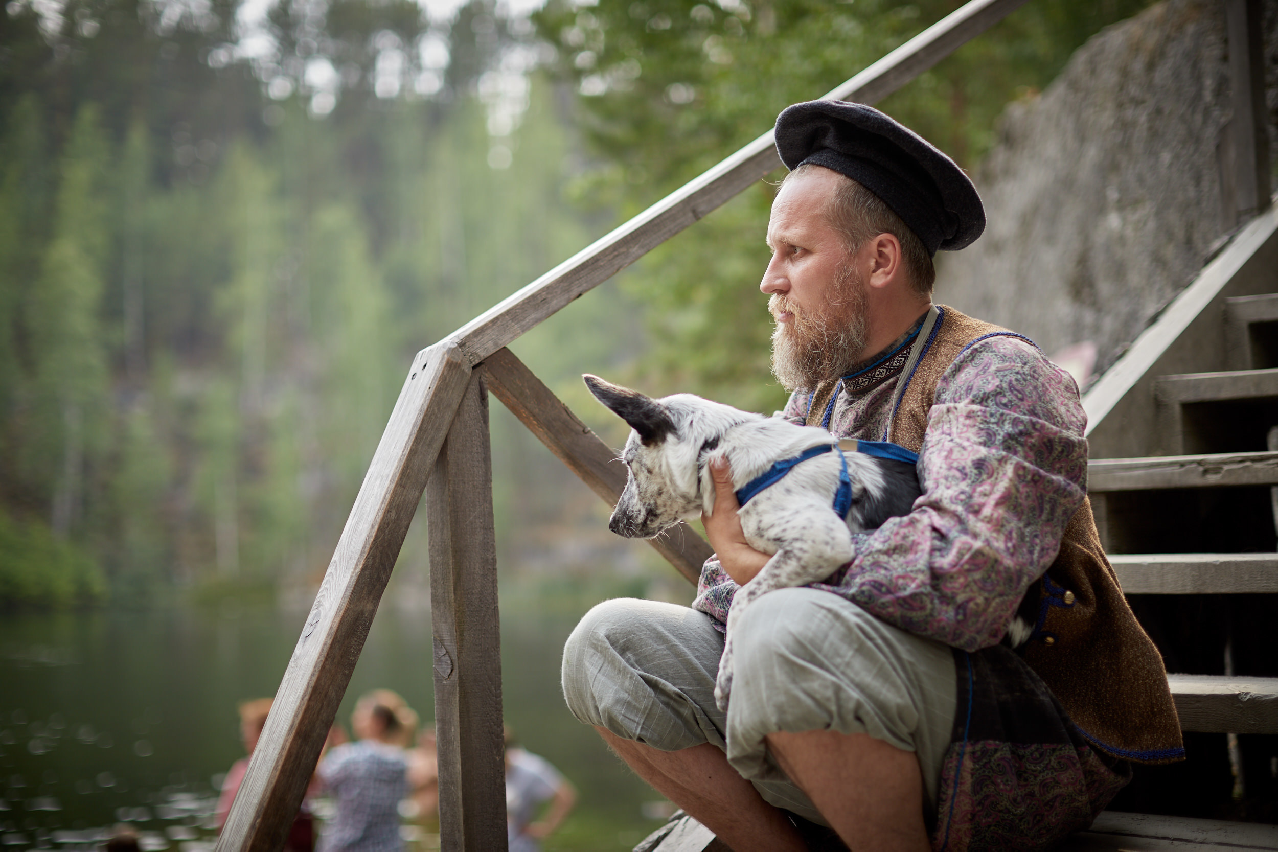 Фотограф на съемку бекстейджа съемки фильма. Контент для бизнеса в Екатеринбурге Полдень Медиа