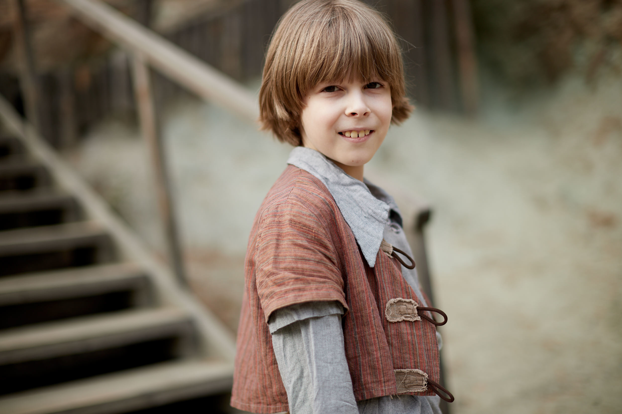 Фотограф на съемку бекстейджа съемки фильма. Контент для бизнеса в Екатеринбурге Полдень Медиа