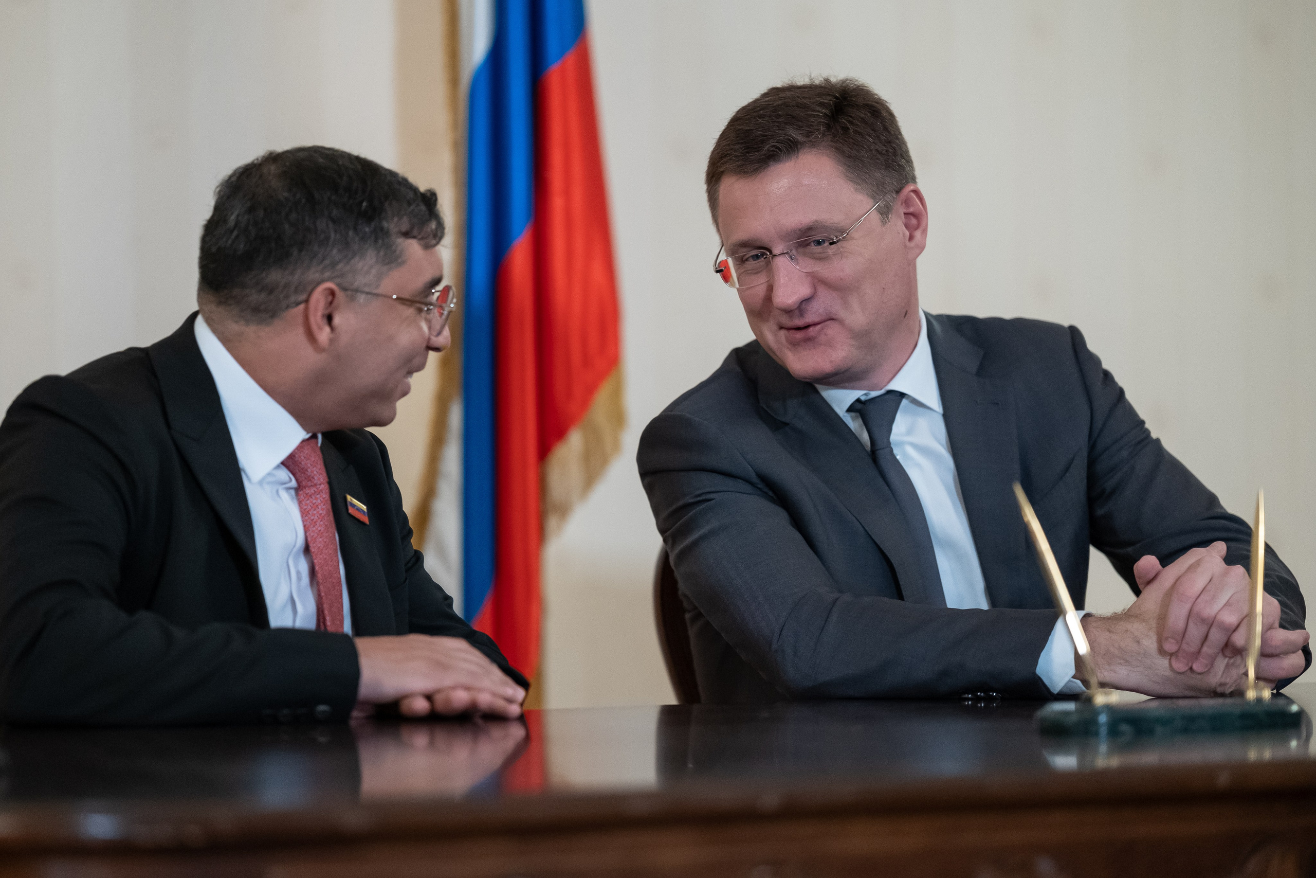 Деловая программа. Дмитрий Шишкин