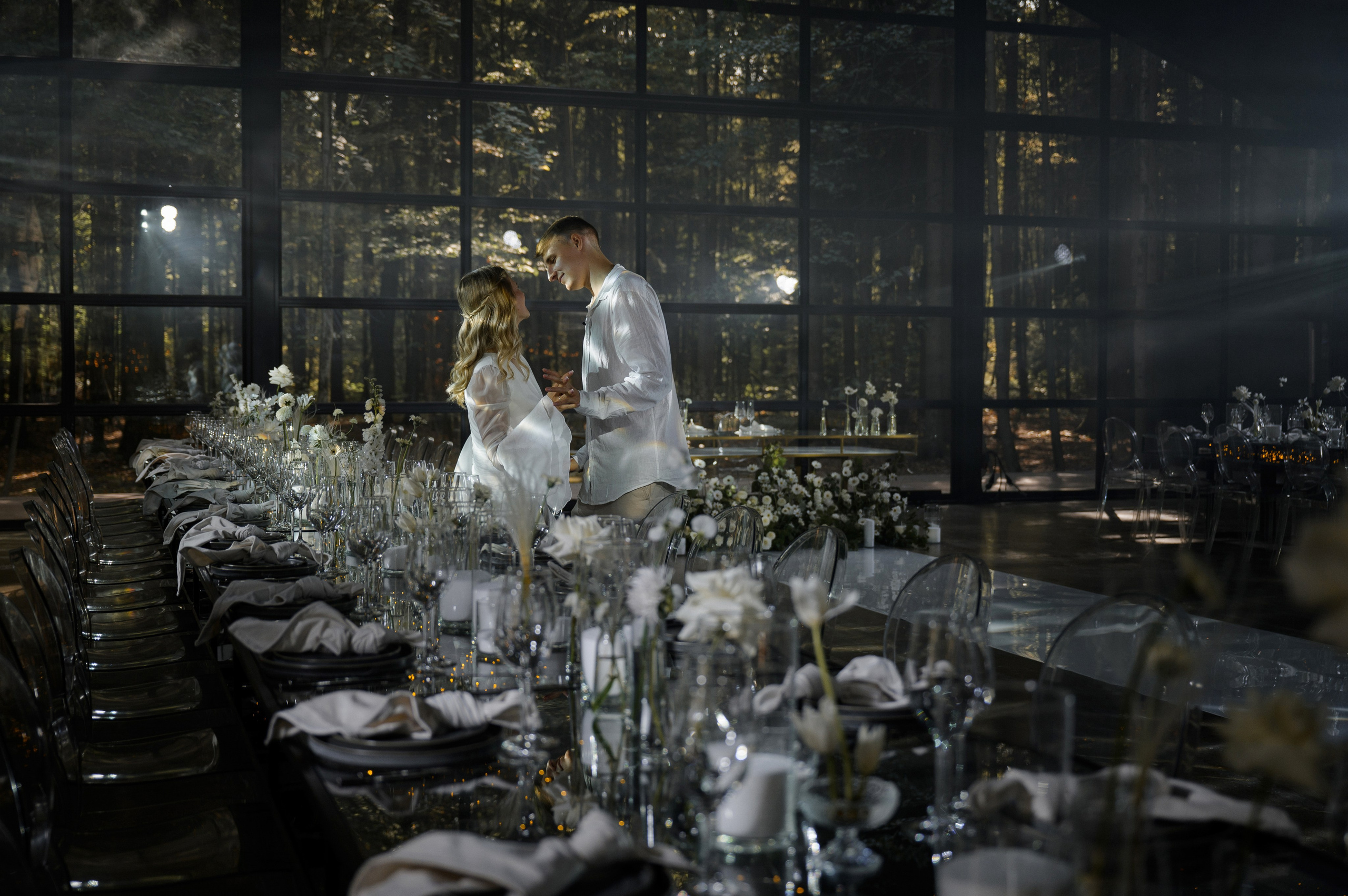 Вова и Поля 11.09.23. VENSKAYA WEDDING & EVENT PLANNER