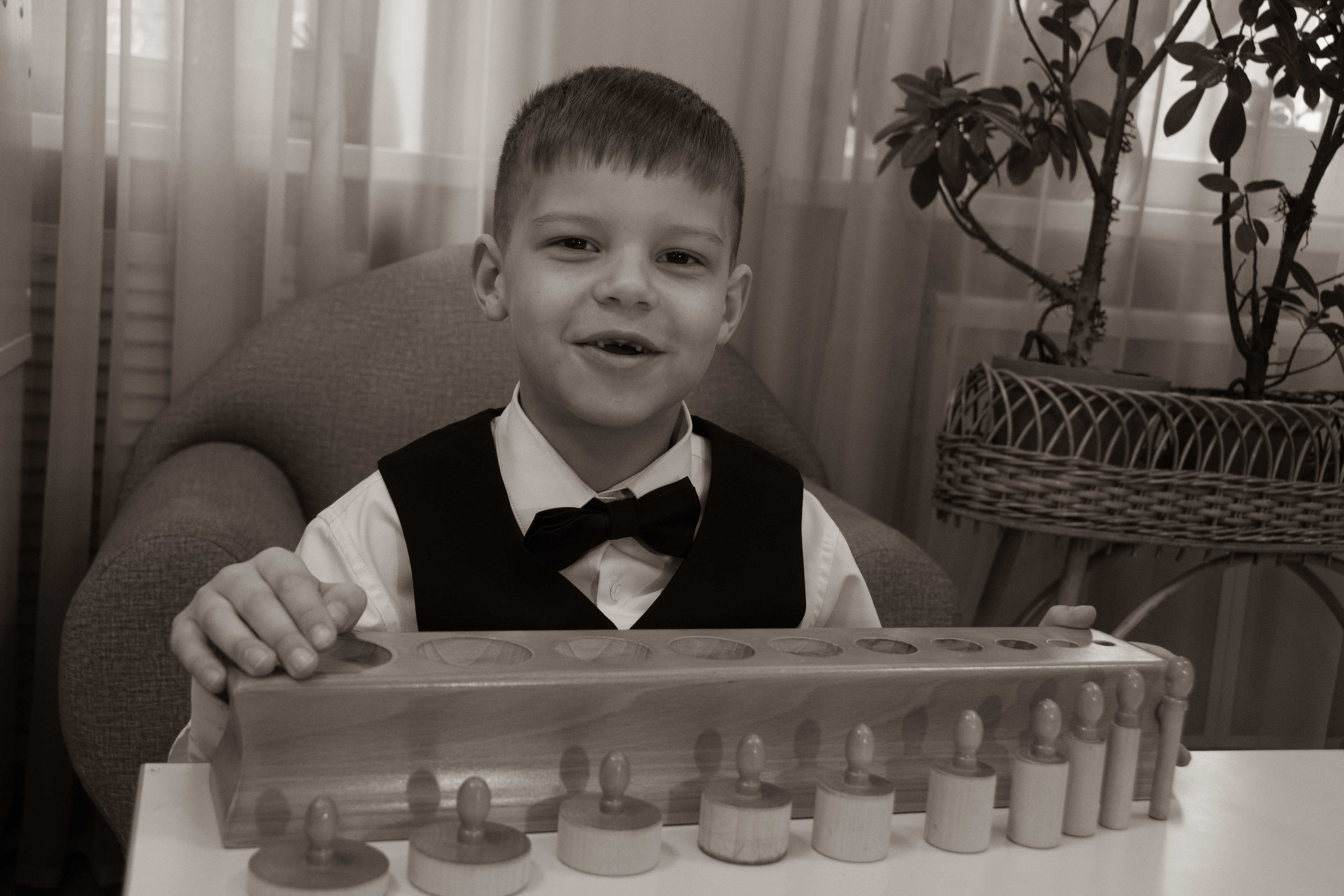 2023 г. Портреты выпускников. Репортажный и детский фотограф в Новосибирске