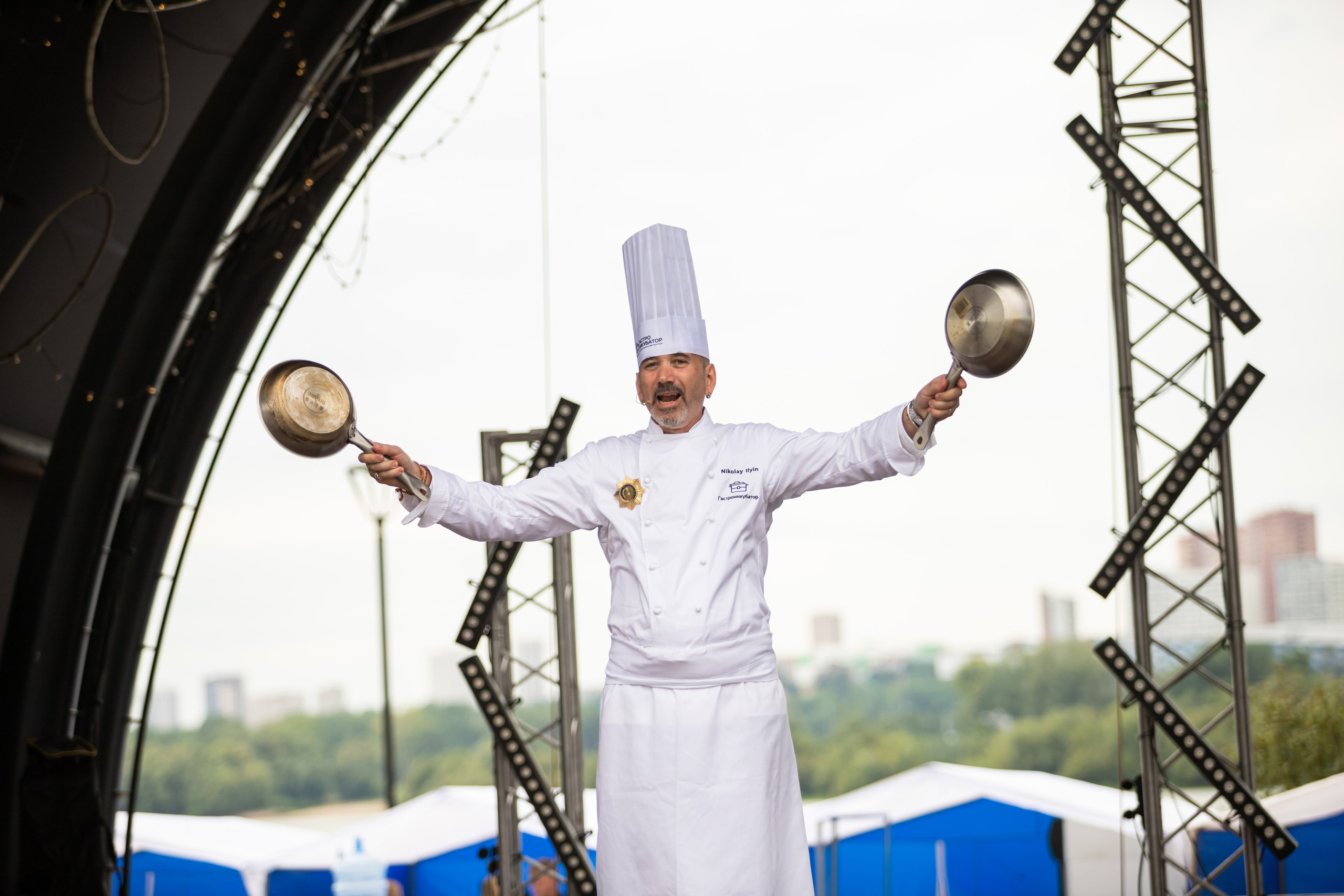 Фестивали. Анна Мальцева | Фотограф в Новосибирске