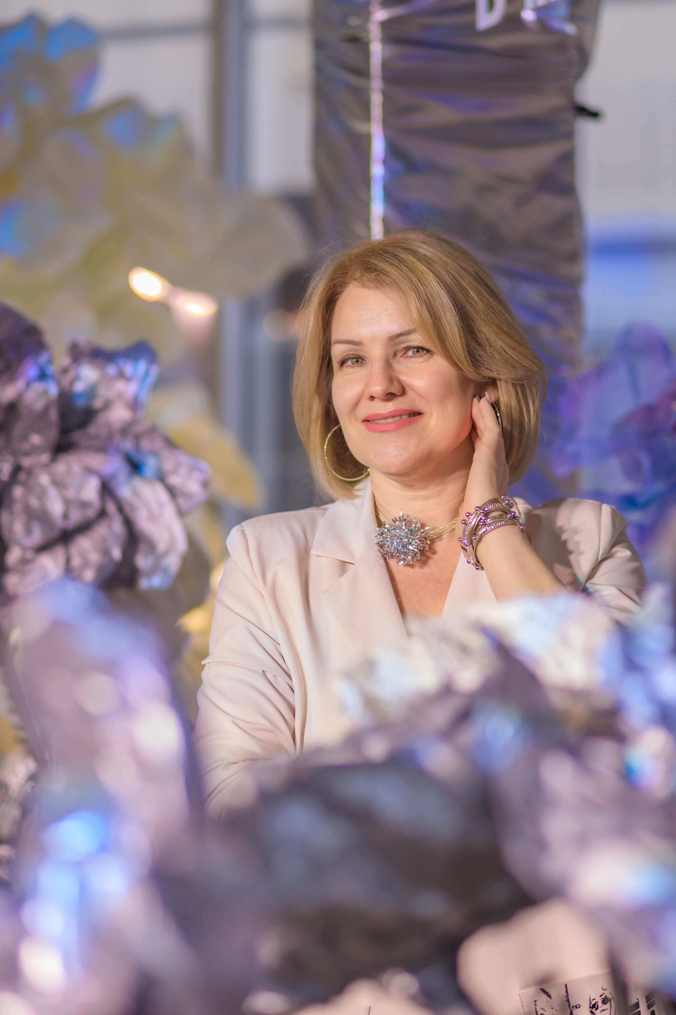 COSMO тренинг-шоу «Зажги свою звезду». Фотограф и видеограф в Ставрополе Инна Попова