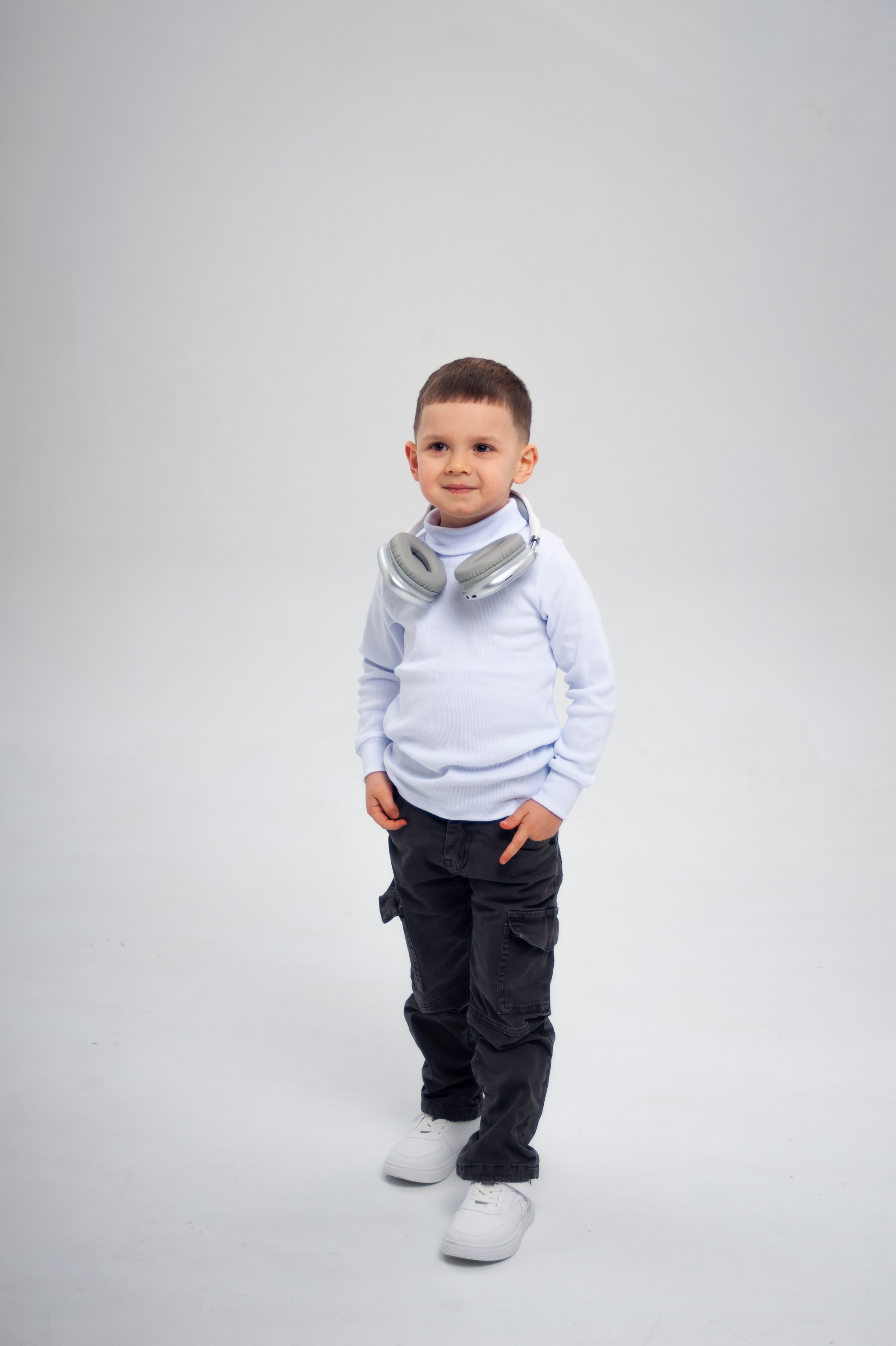 Черноносов Максим. Promodels