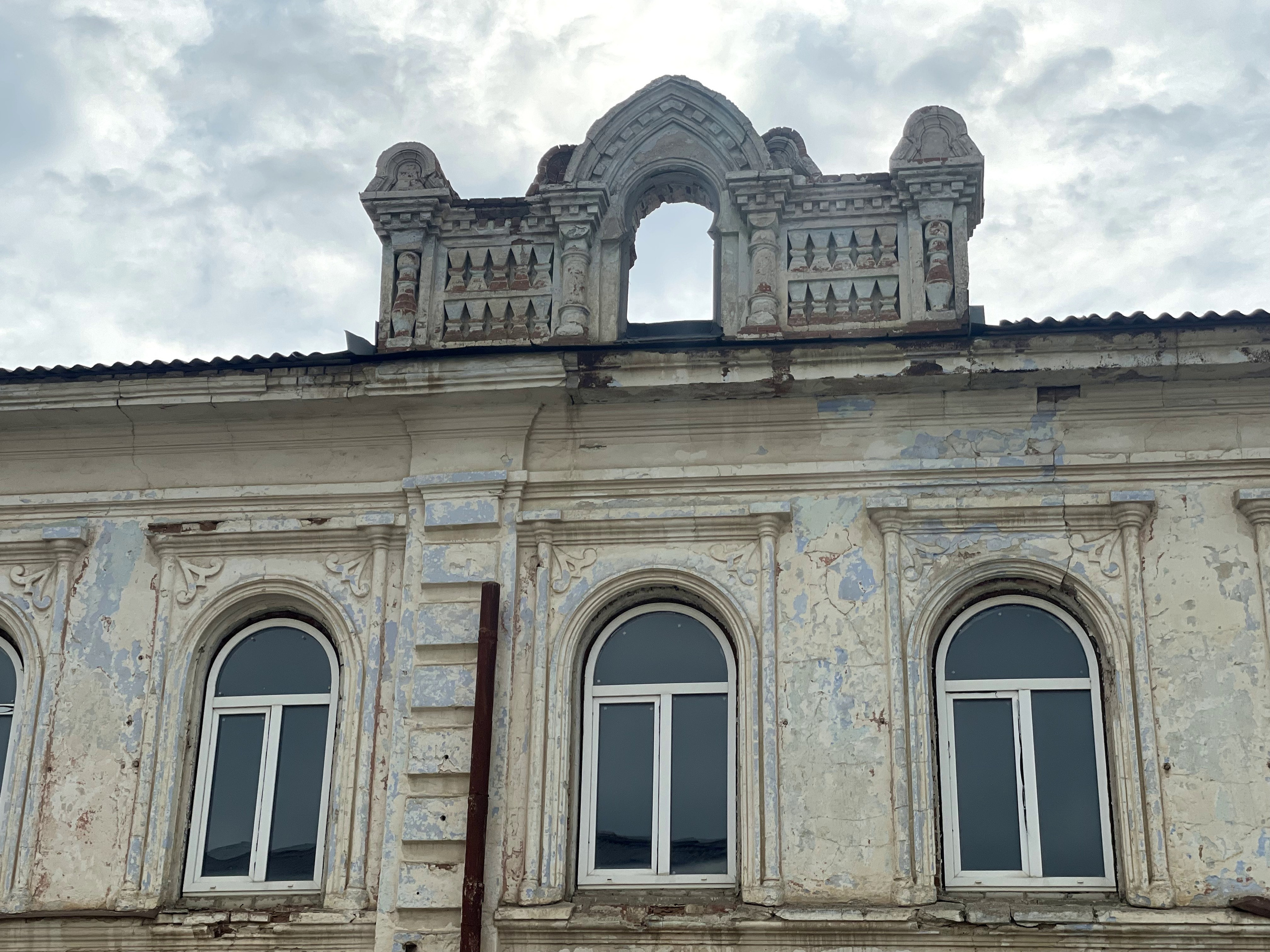 20 073 Здание. ВИЗУАЛЬНЫЕ И ЗВУКОВЫЕ РЕШЕНИЯ ДЛЯ БИЗНЕСА И СЪЁМОК ТЕЛЕТЕЛА