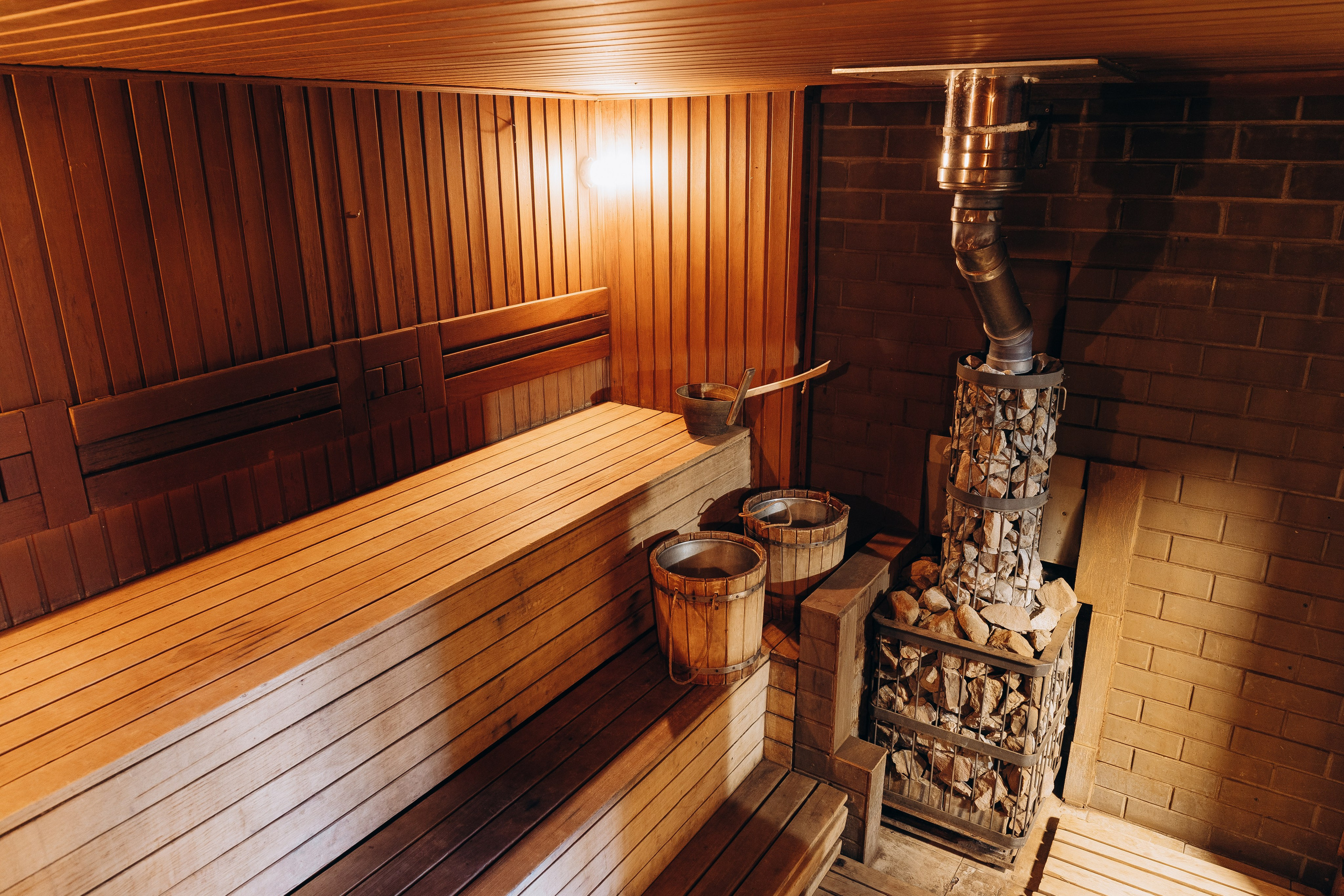 Гостинично-банный комплекс «Дворянский». Свадебный фотограф Пенза