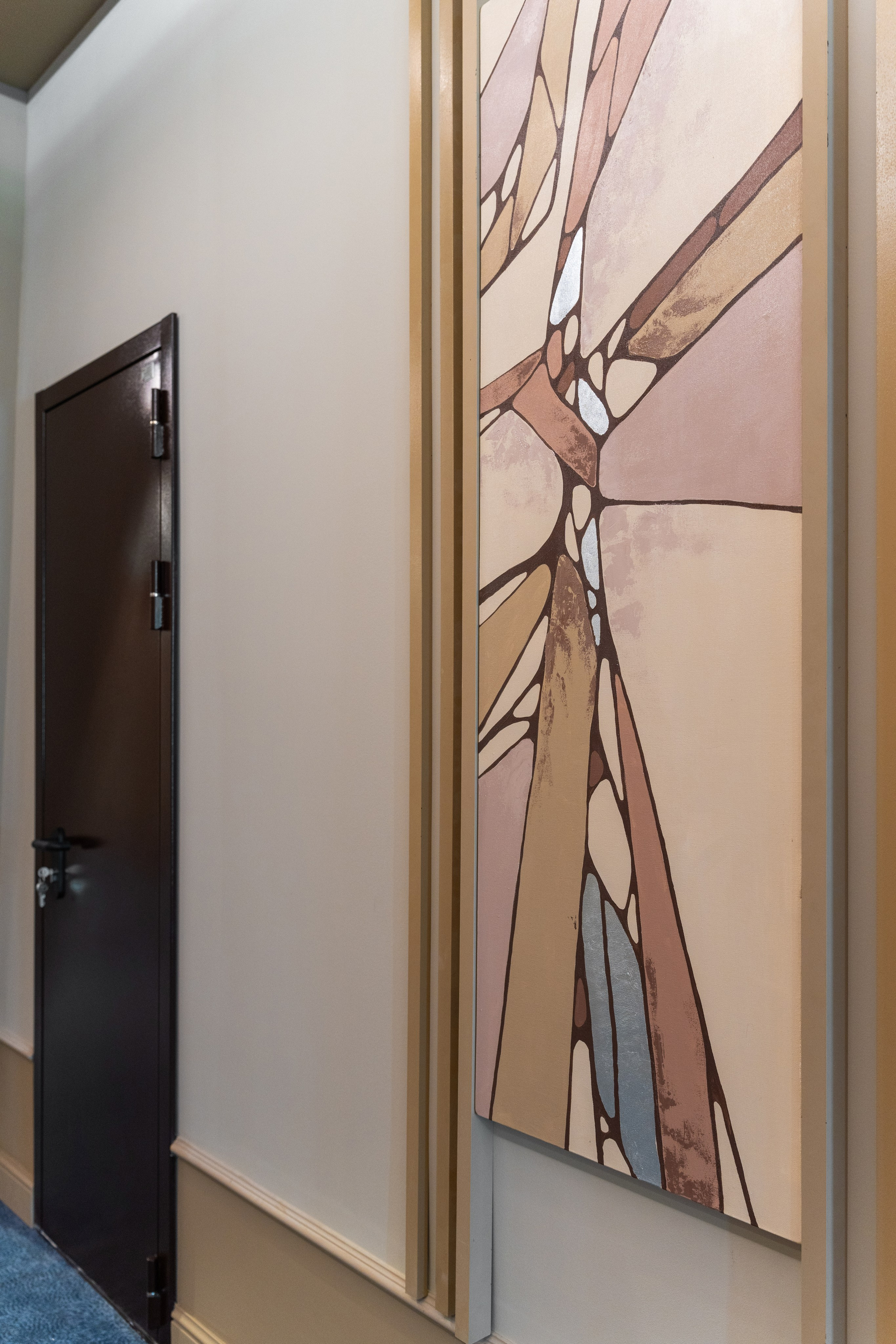 Гостиница «Стиль». Интерьерный фотограф и ретушер в Красноярске Денис Антропов