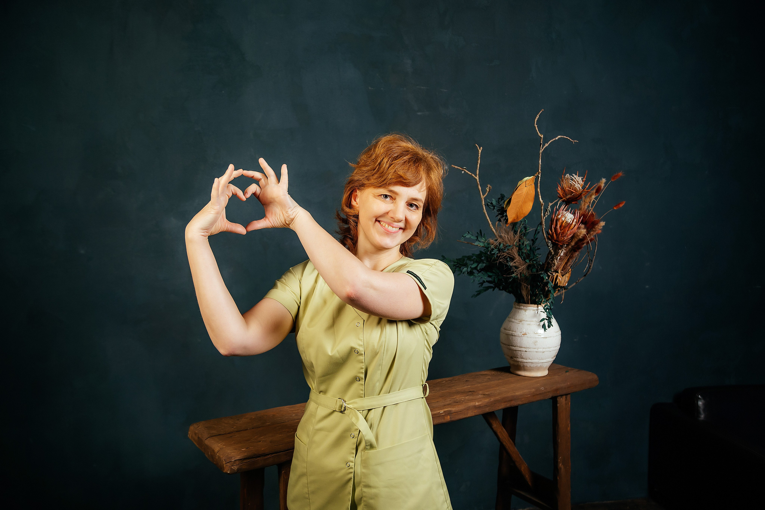 Контент для медиков. Семейный фотограф Любовь Саркеева