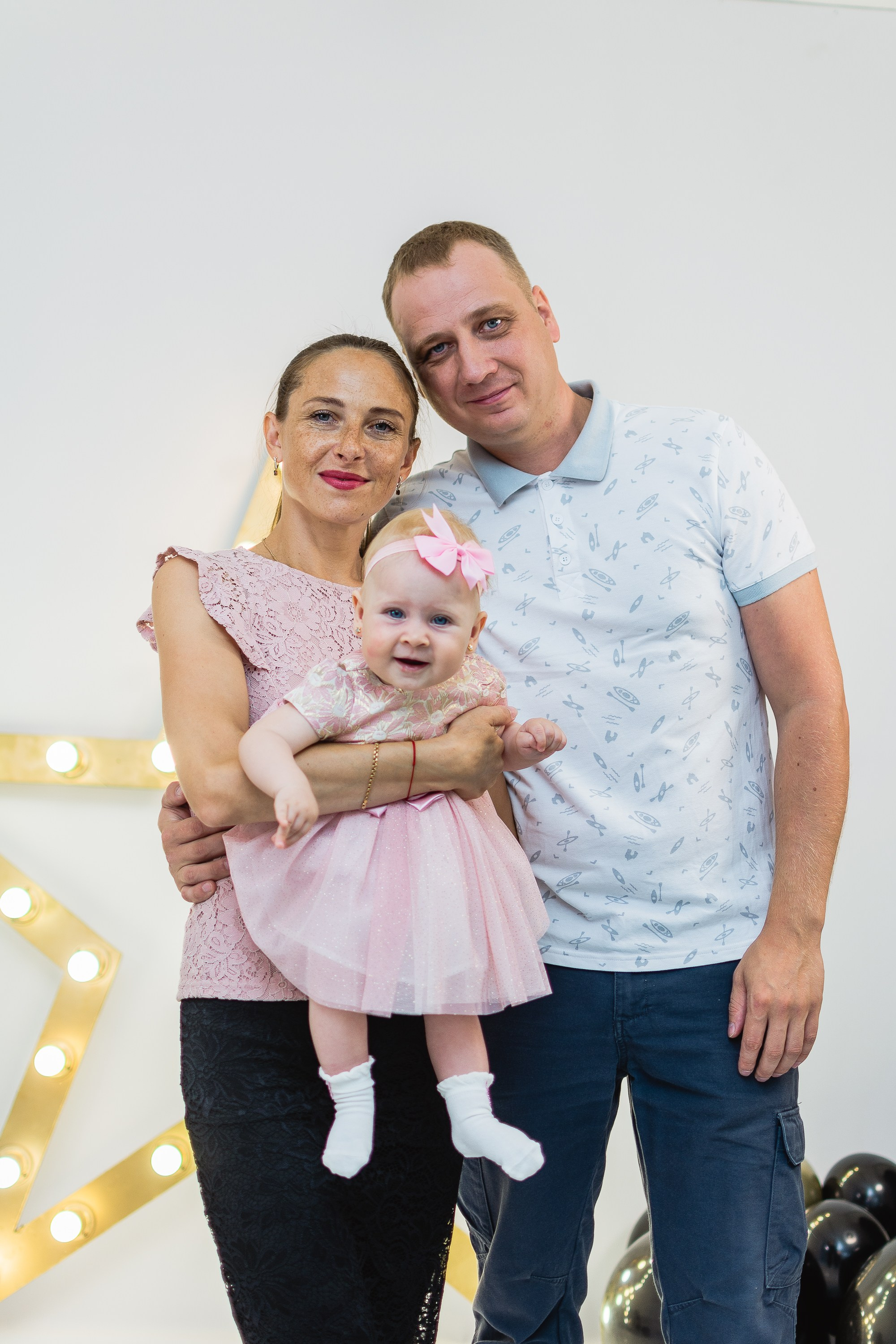 Виолетта. CLICKVIDA