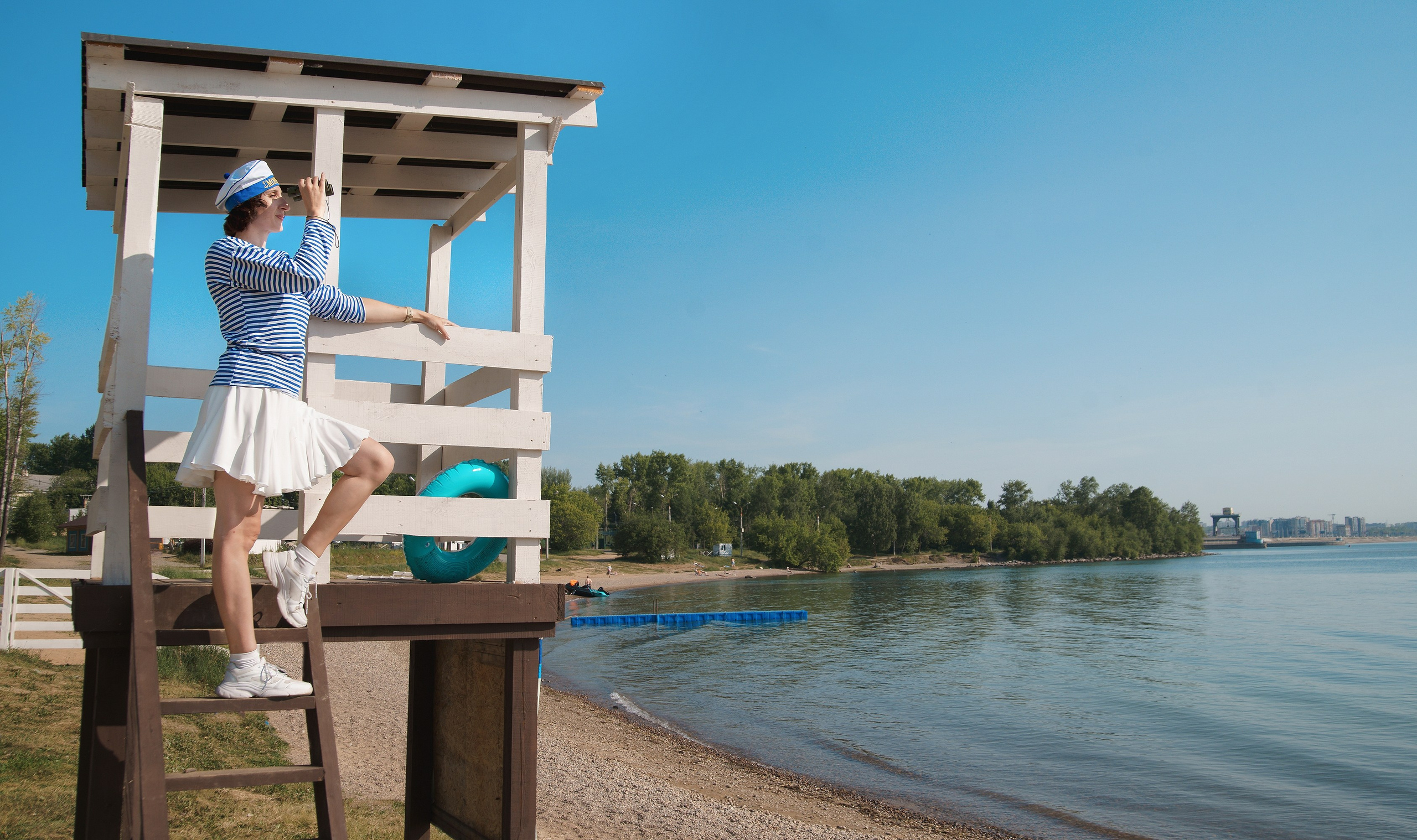 ТАТЬЯНА МОРЯЧКА