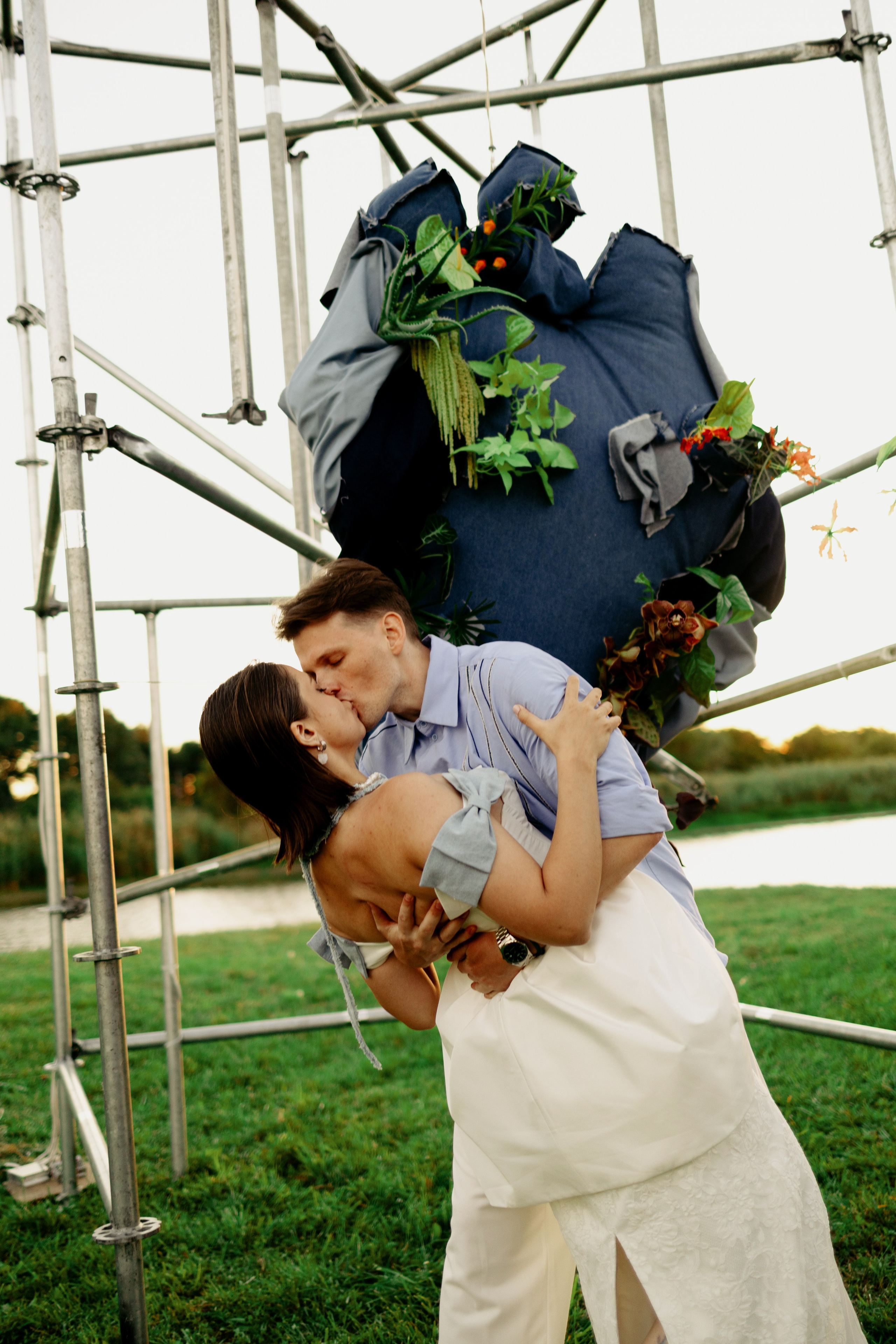 Сшиты на века. Свадебный фотограф. Краснодар, Сочи, Новороссийск. Вадим Мерье