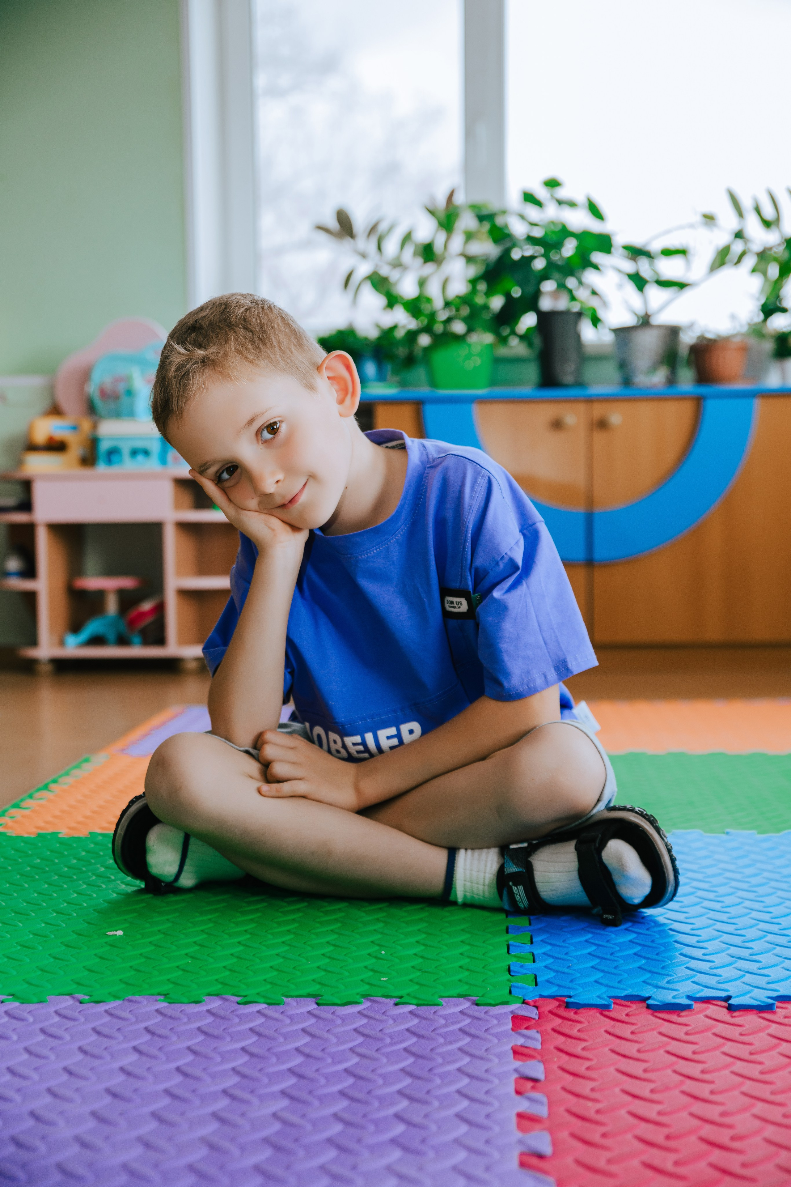 УМКА — 2025. Фотограф Ярмишко Дарья. Выпускные фотокниги