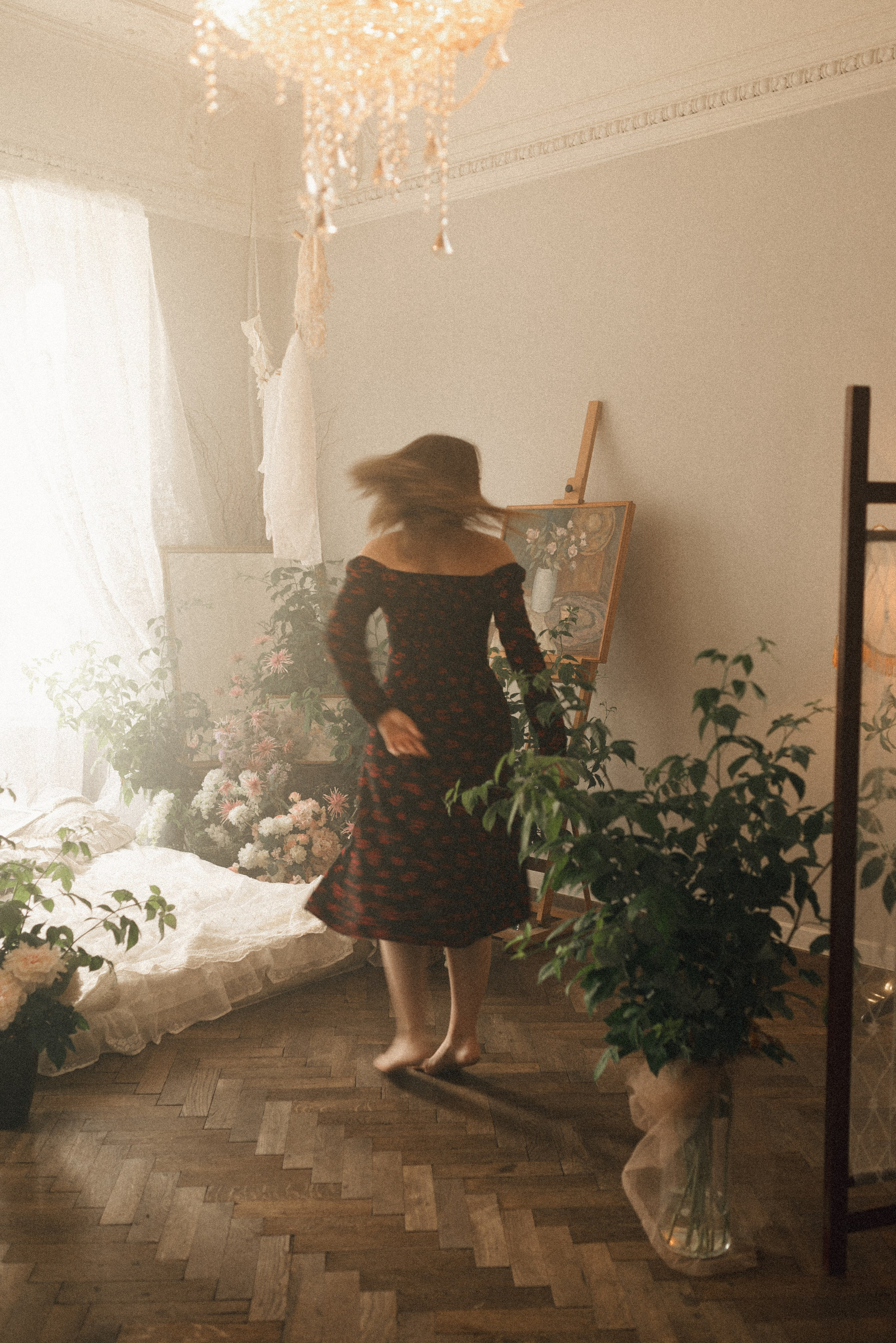 July, 2024. Фотограф Данил Бушуев