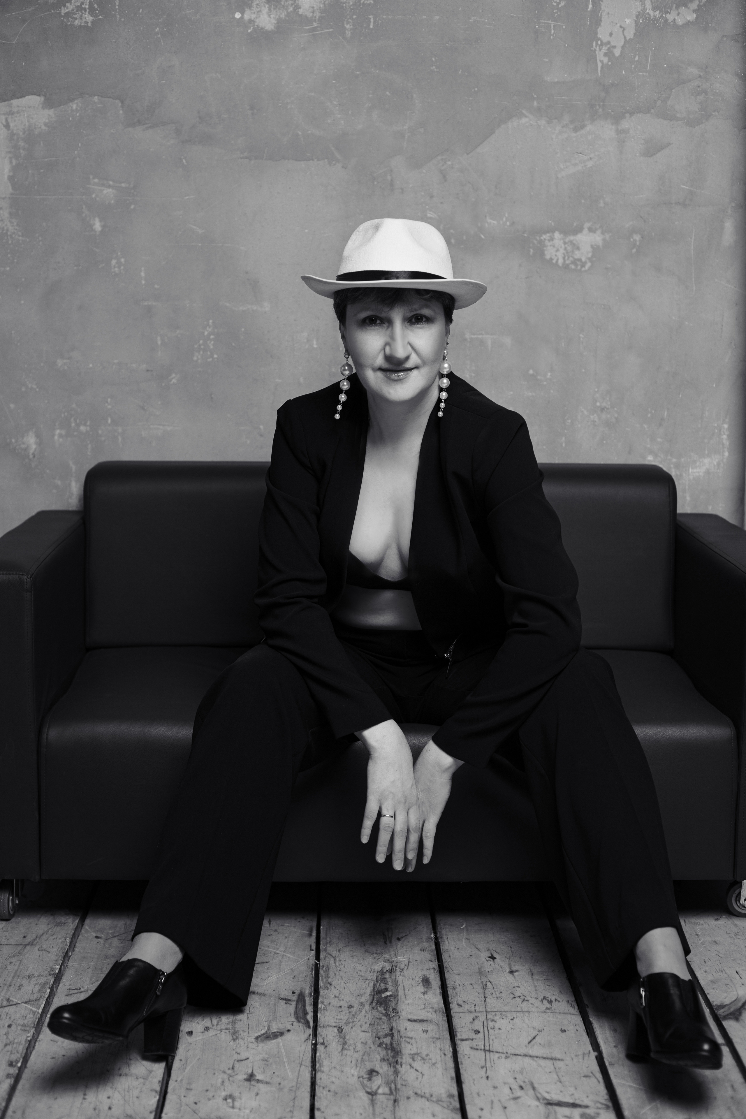 Женщины. Нина Ковешникова