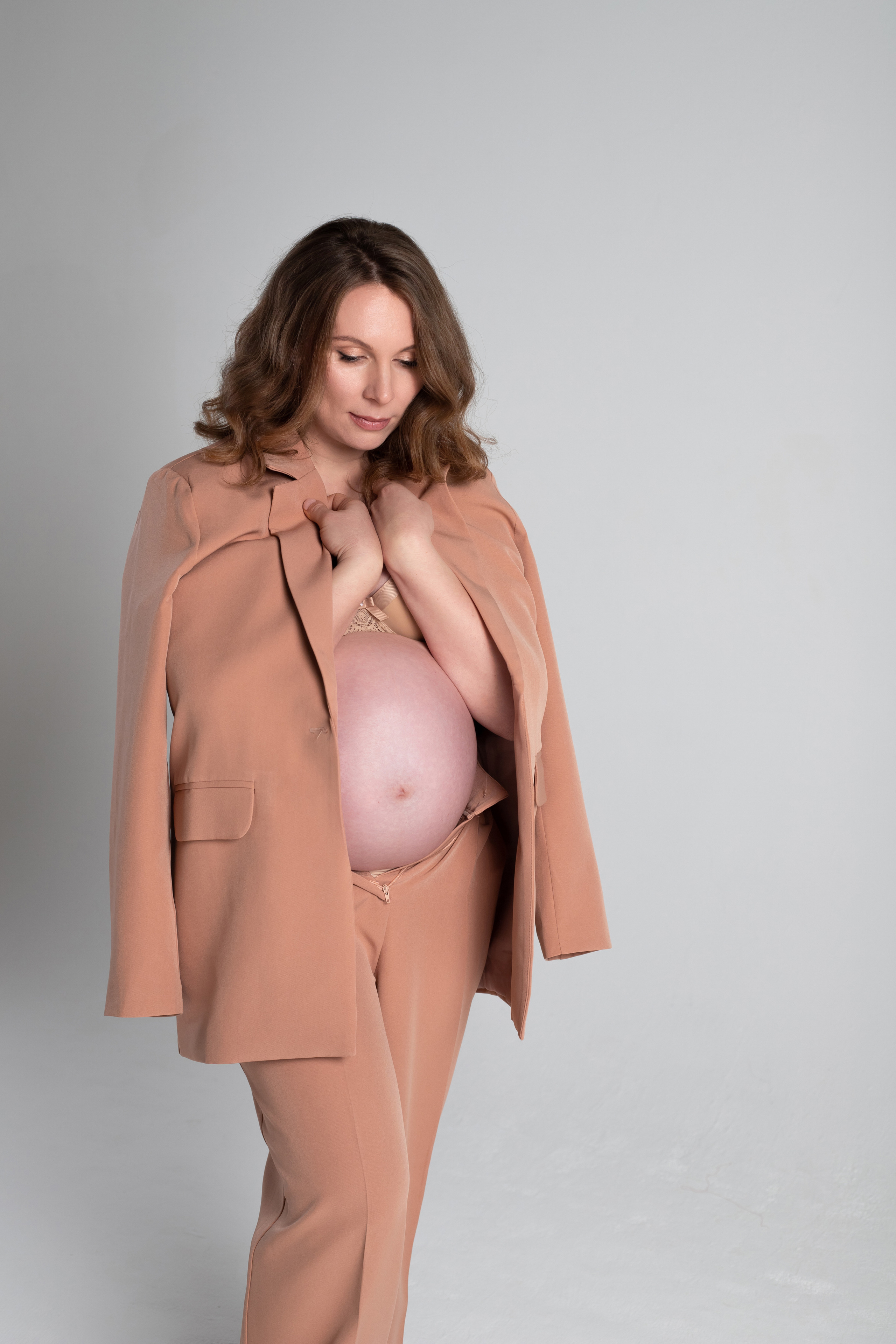 Женщины. Нина Ковешникова