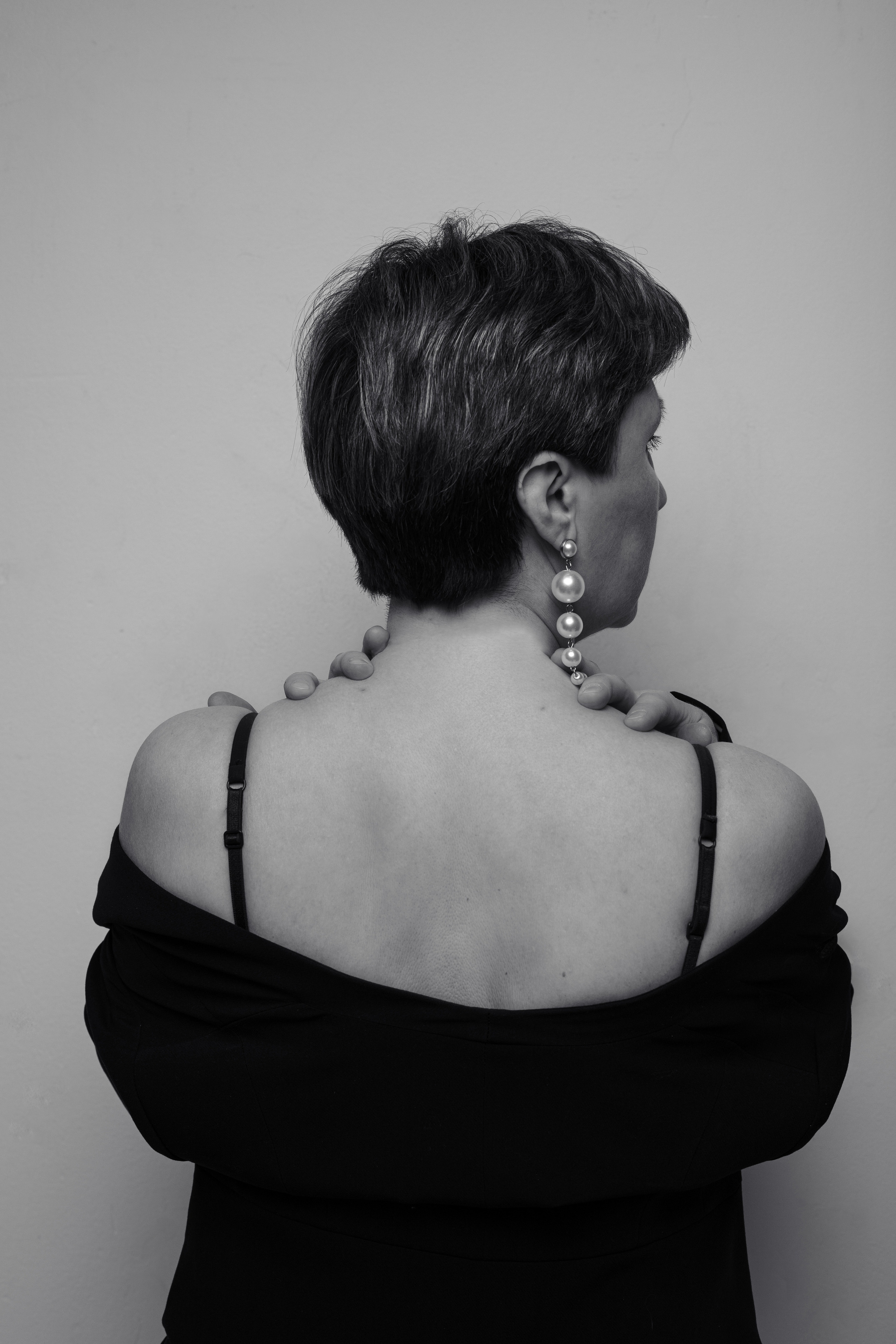 Женщины. Нина Ковешникова