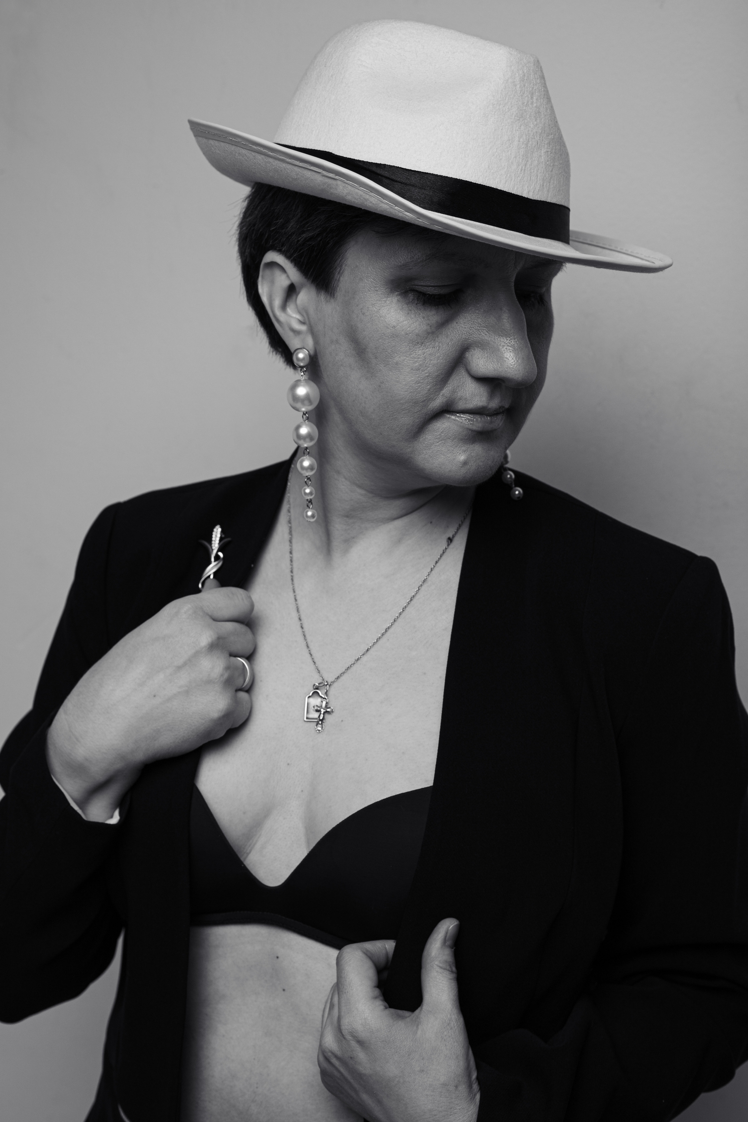 Женщины. Нина Ковешникова