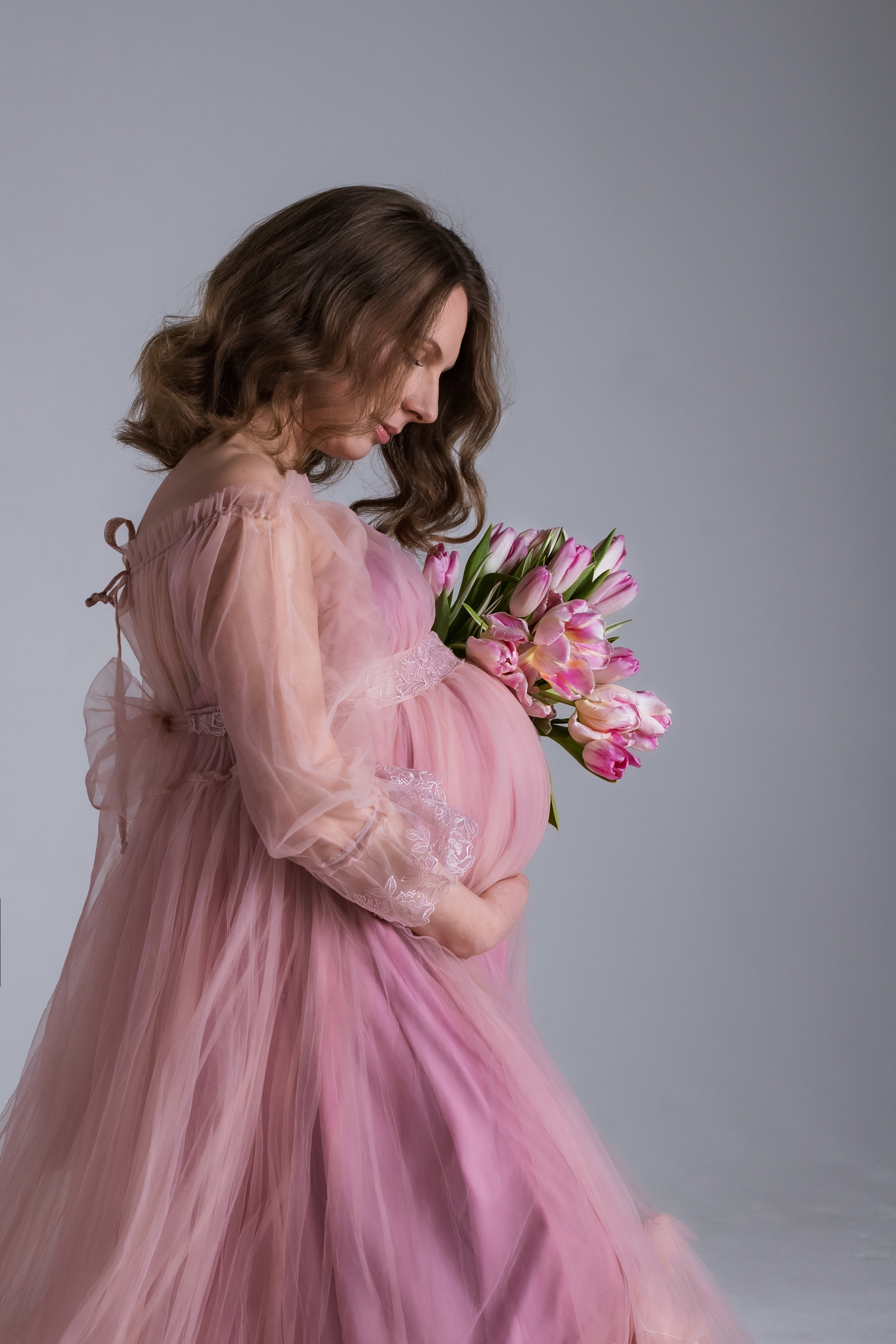 Женщины. Нина Ковешникова