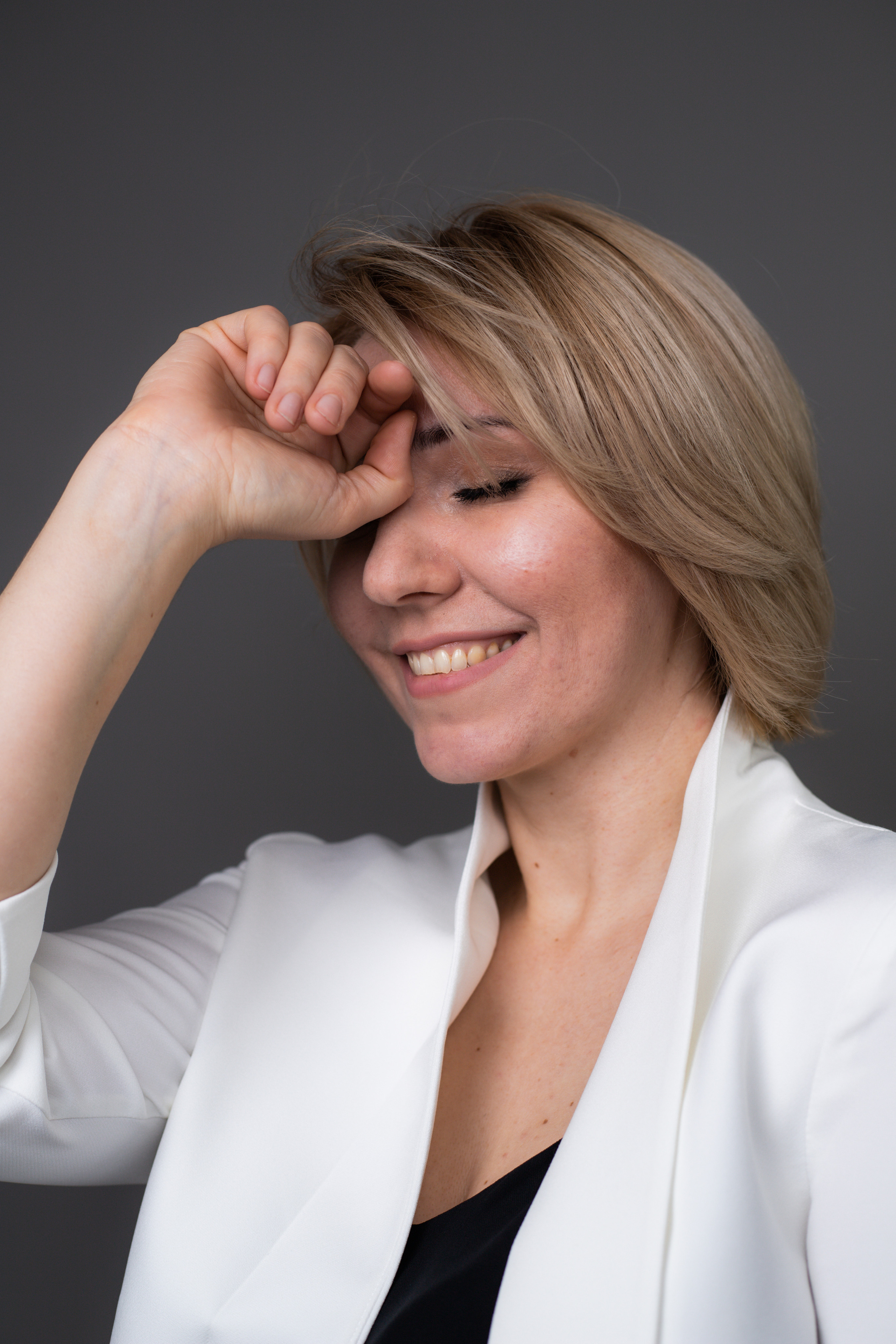 Женщины. Нина Ковешникова