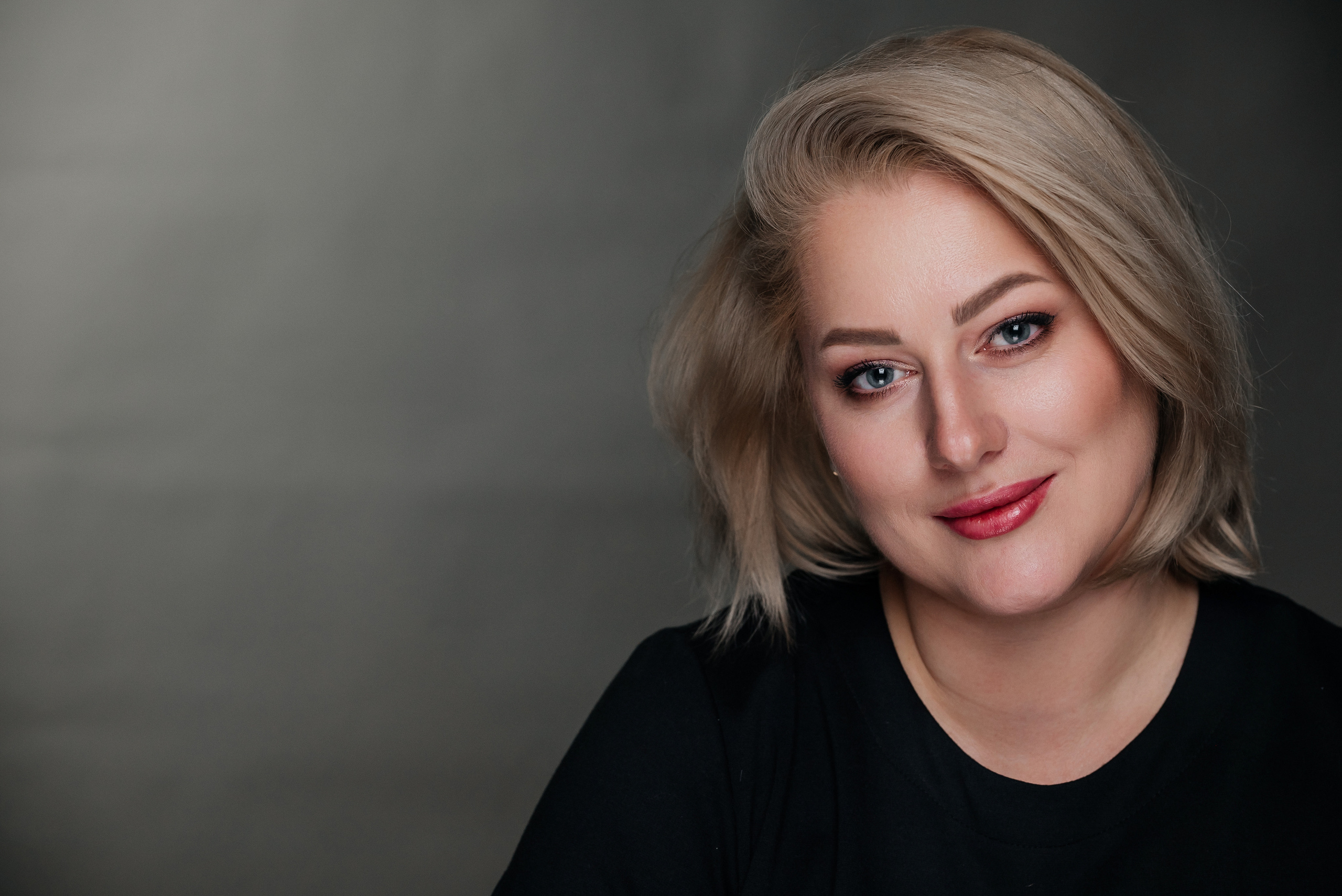 Нина Ковешникова