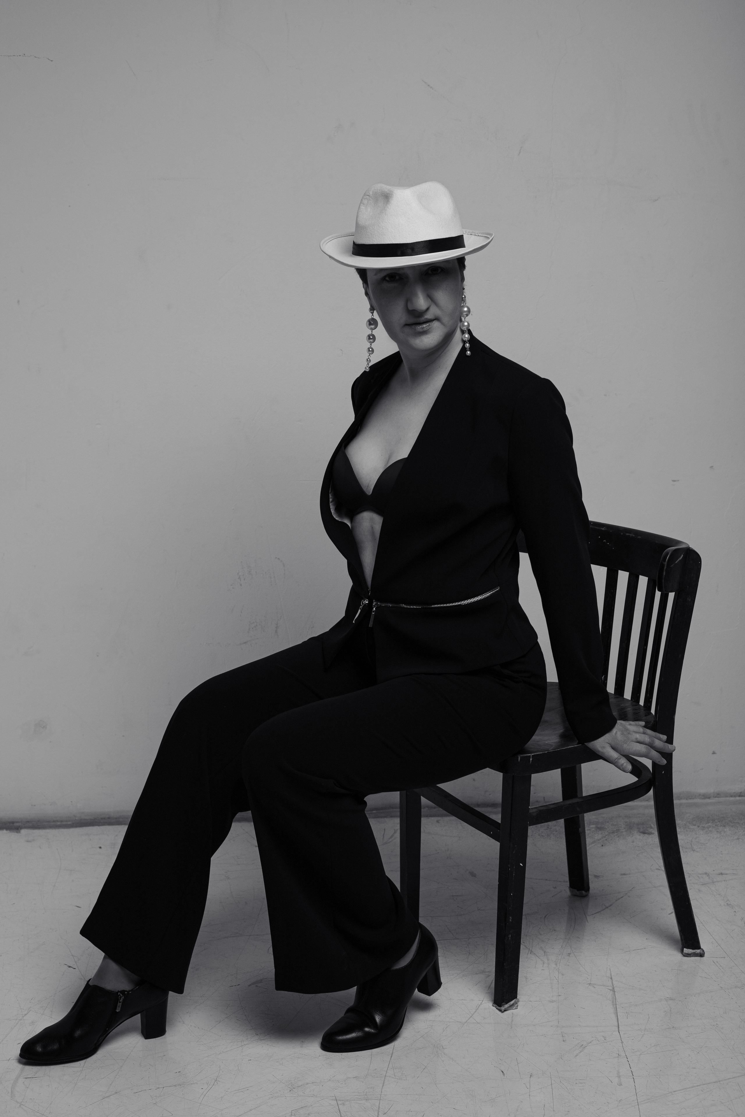 Женщины. Нина Ковешникова