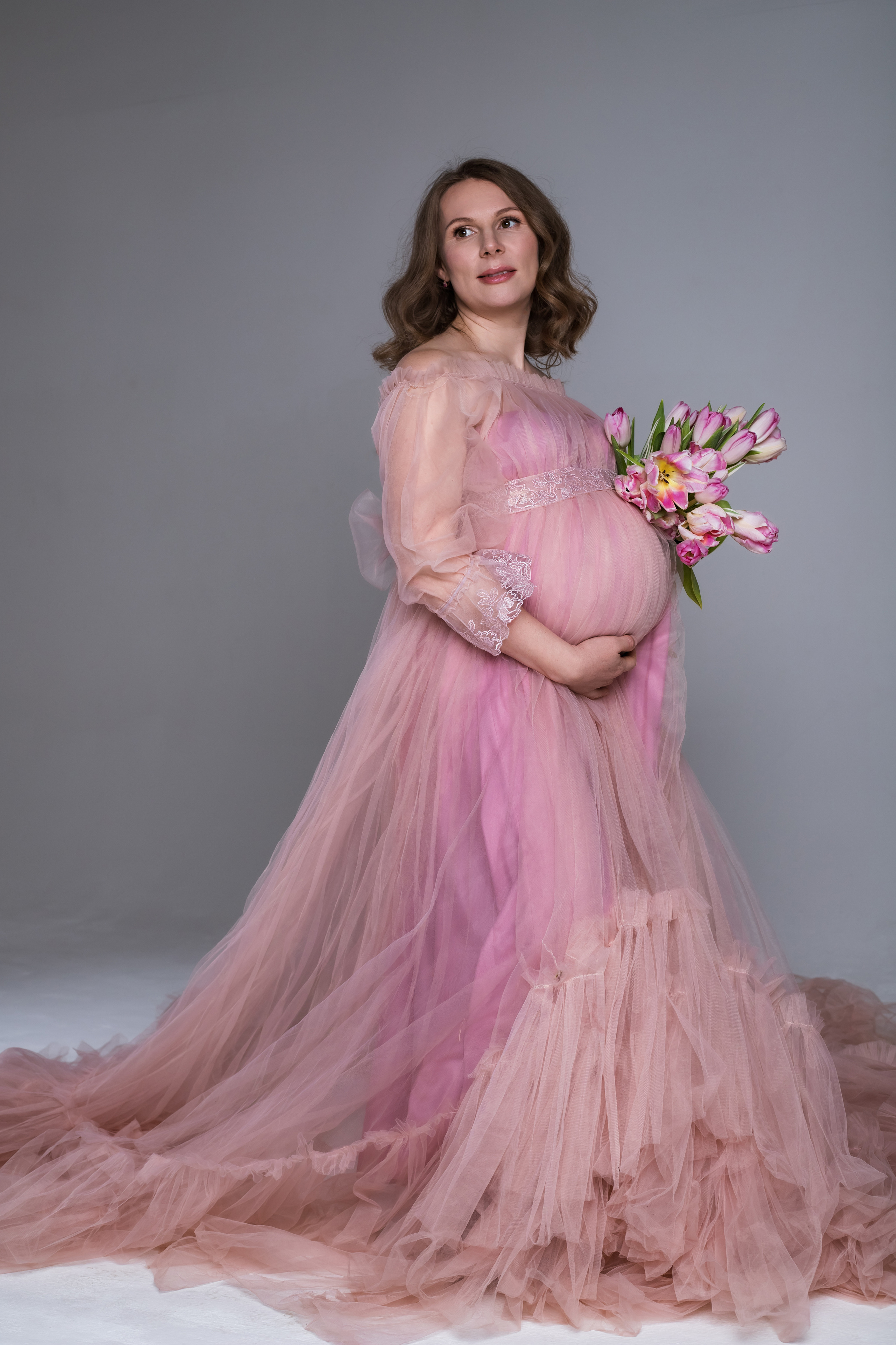 Женщины. Нина Ковешникова