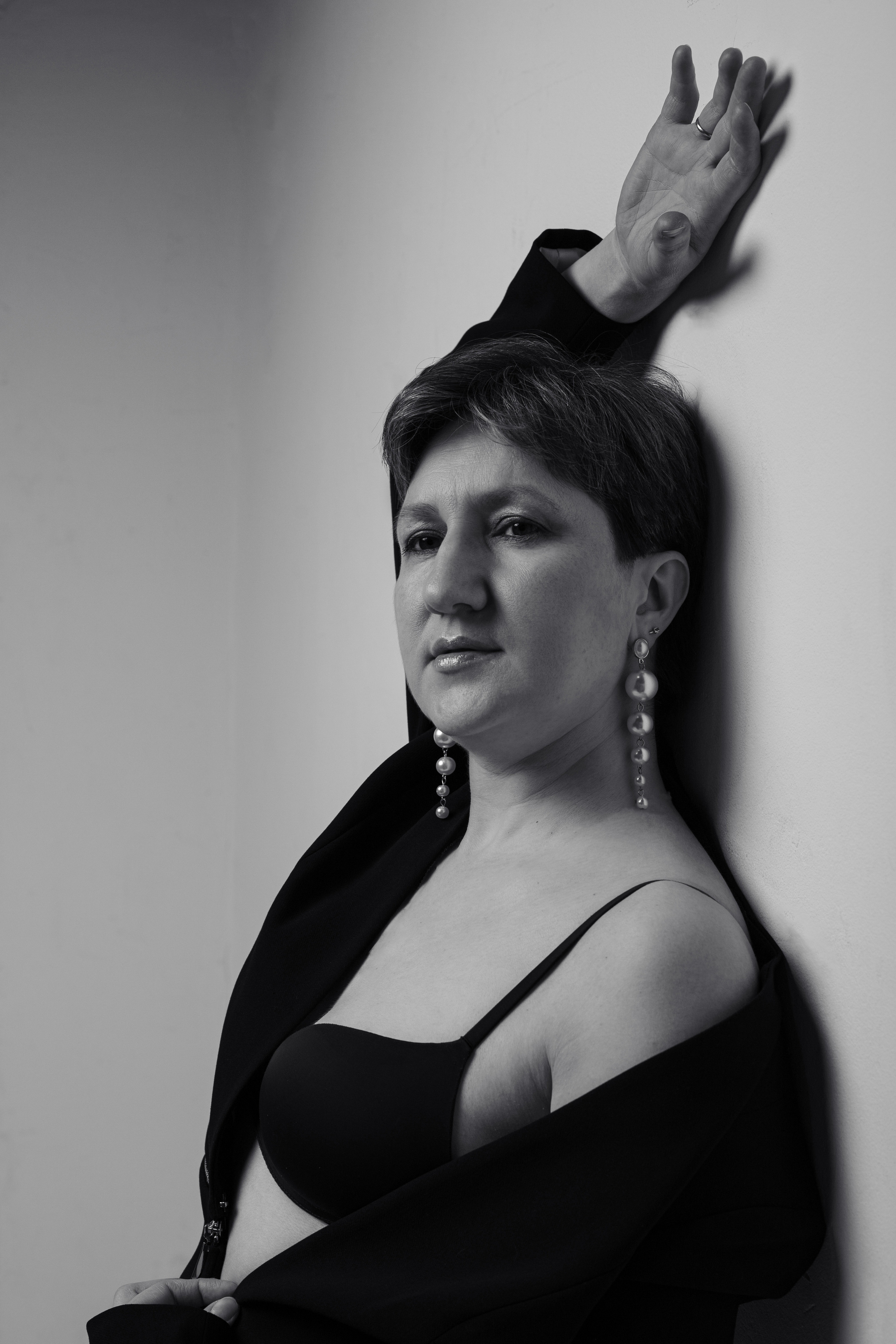 Женщины. Нина Ковешникова