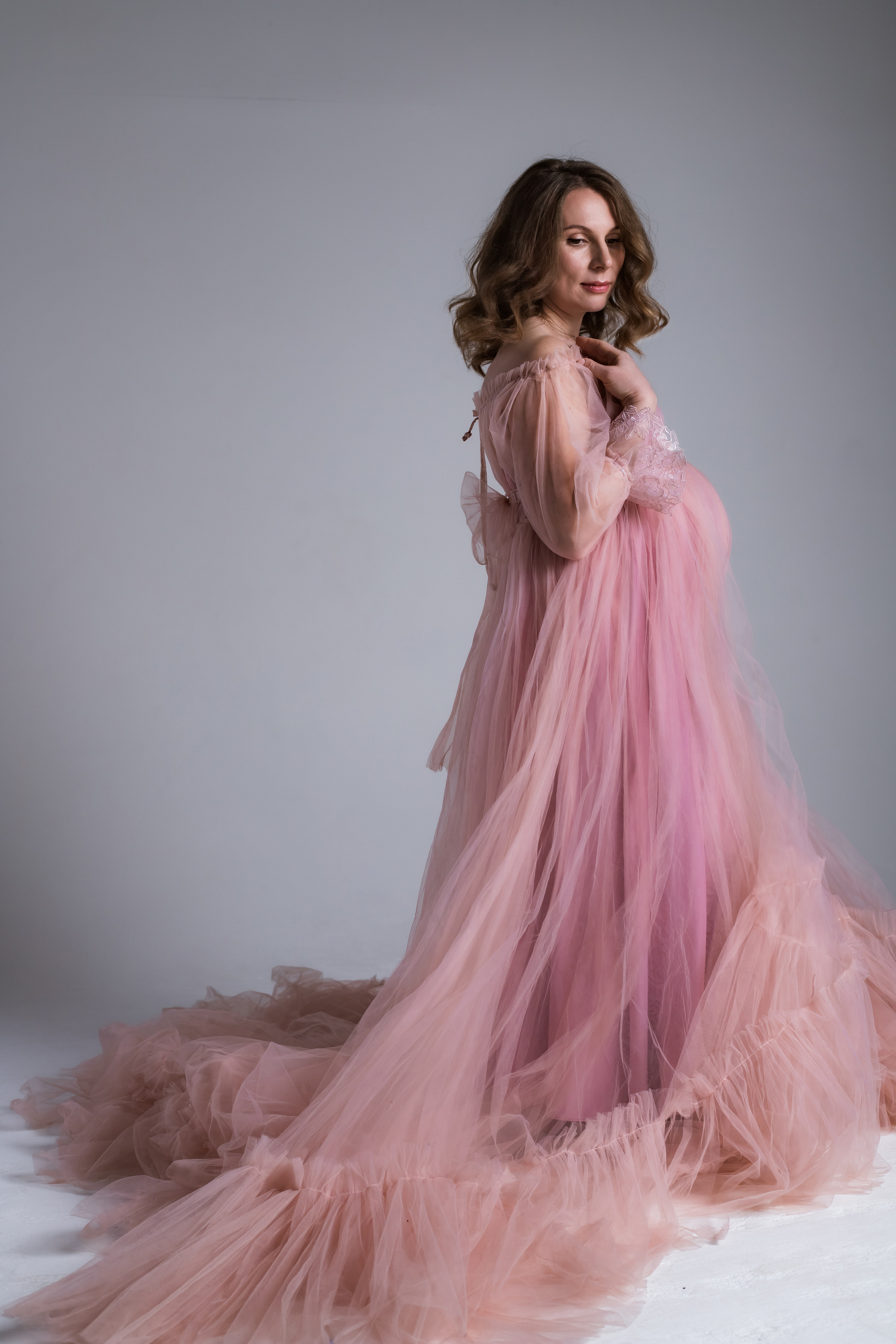 Женщины. Нина Ковешникова