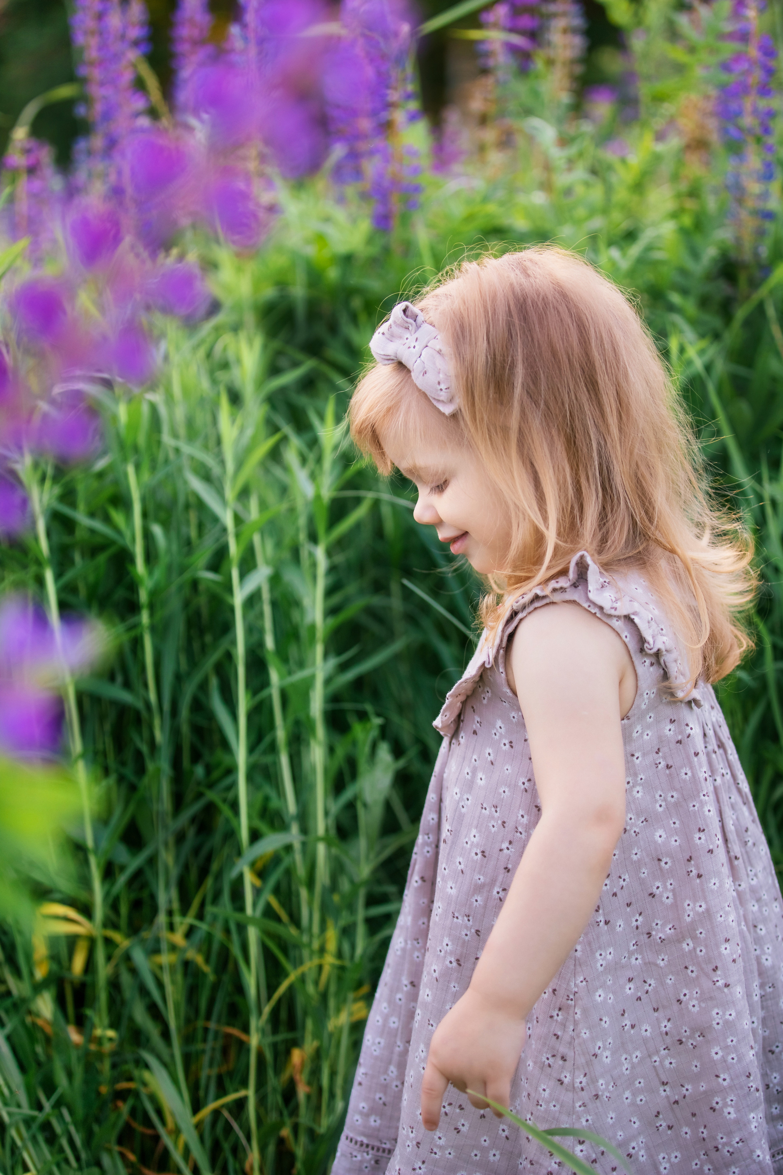 Дети. Нина Ковешникова